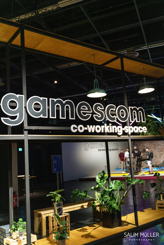 Gamescom 2022 - Day 0 - Impressionen - 024