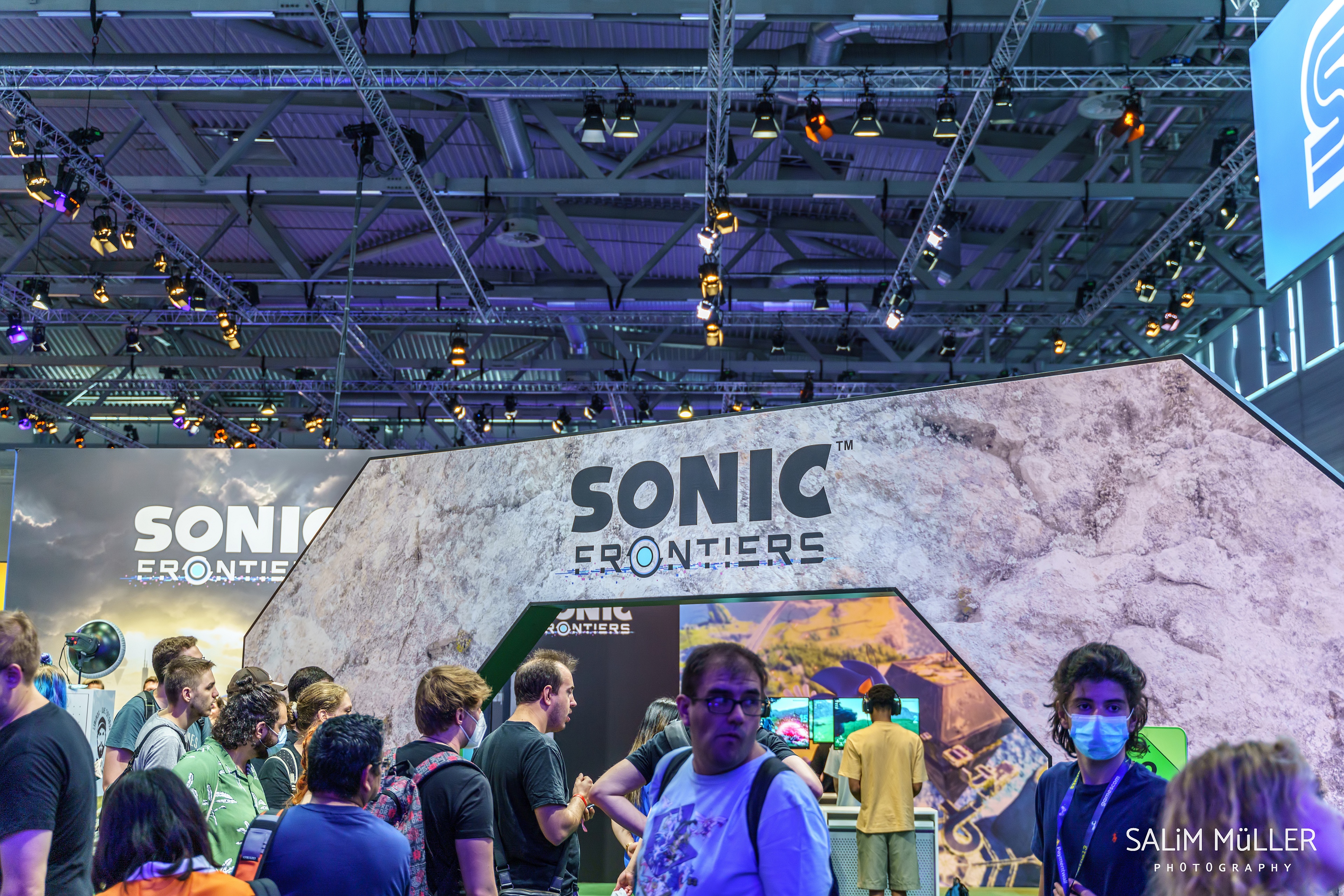 Gamescom 2022 - Day 1 - Impressionen - 011