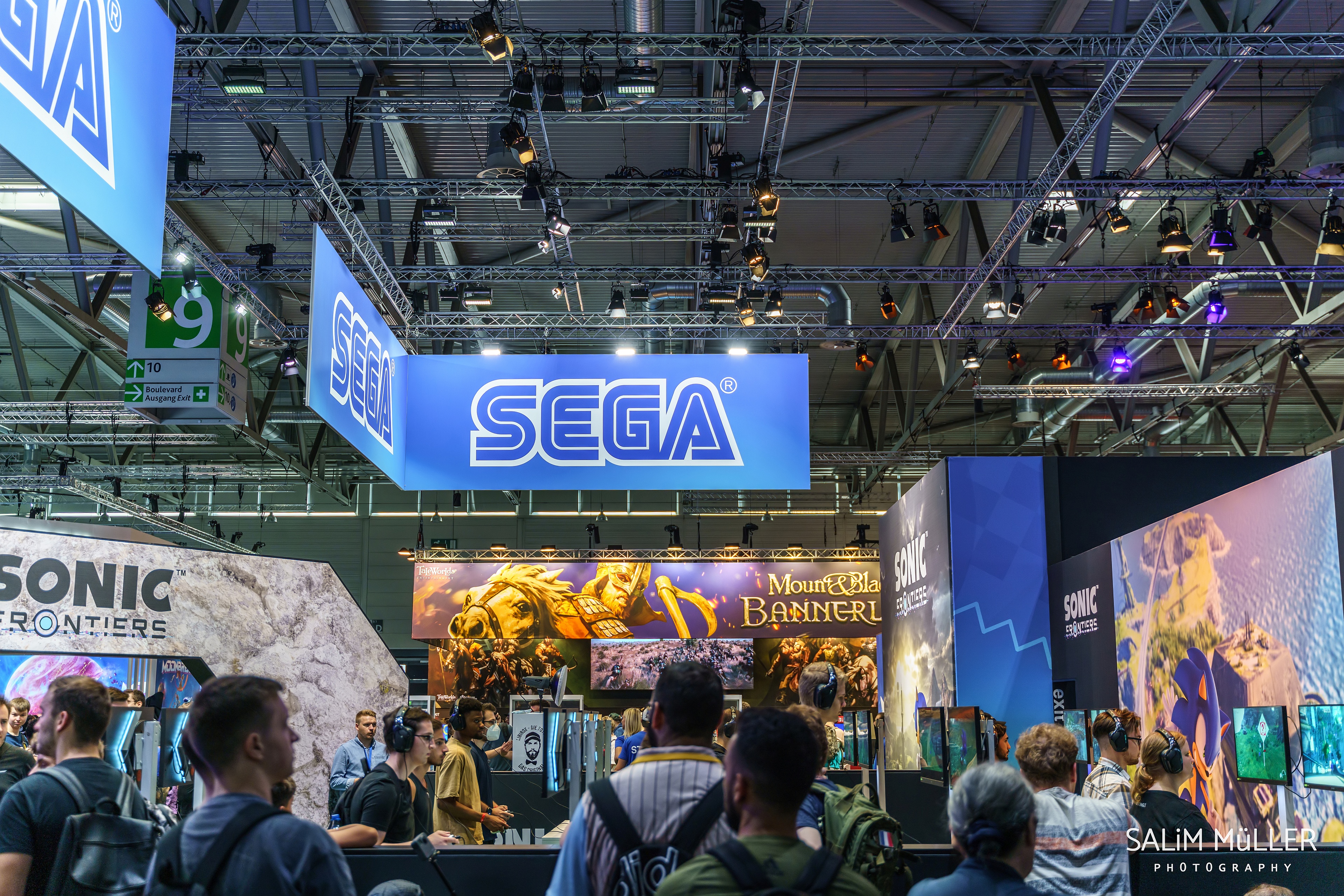 Gamescom 2022 - Day 1 - Impressionen - 012