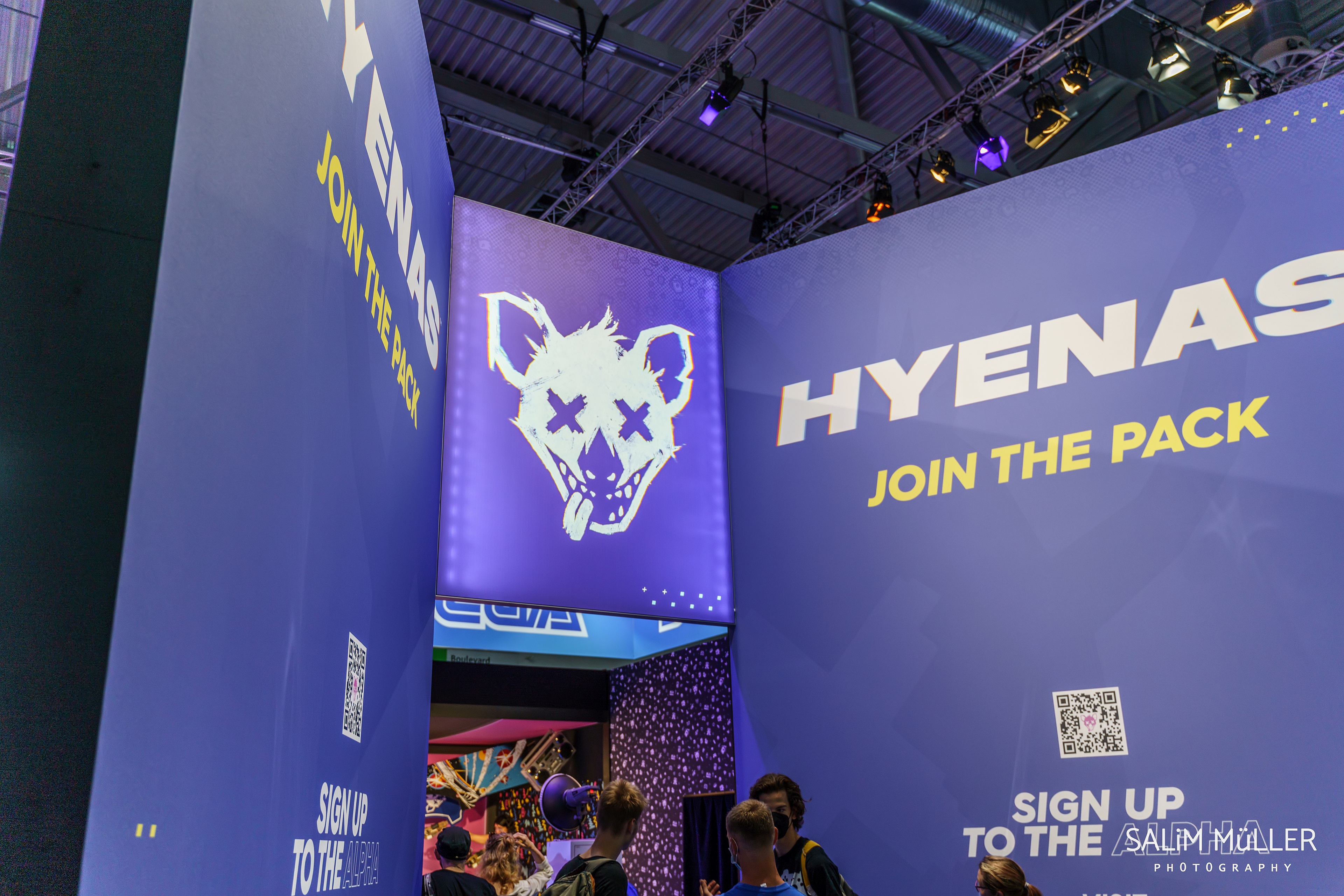 Gamescom 2022 - Day 1 - Impressionen - 014