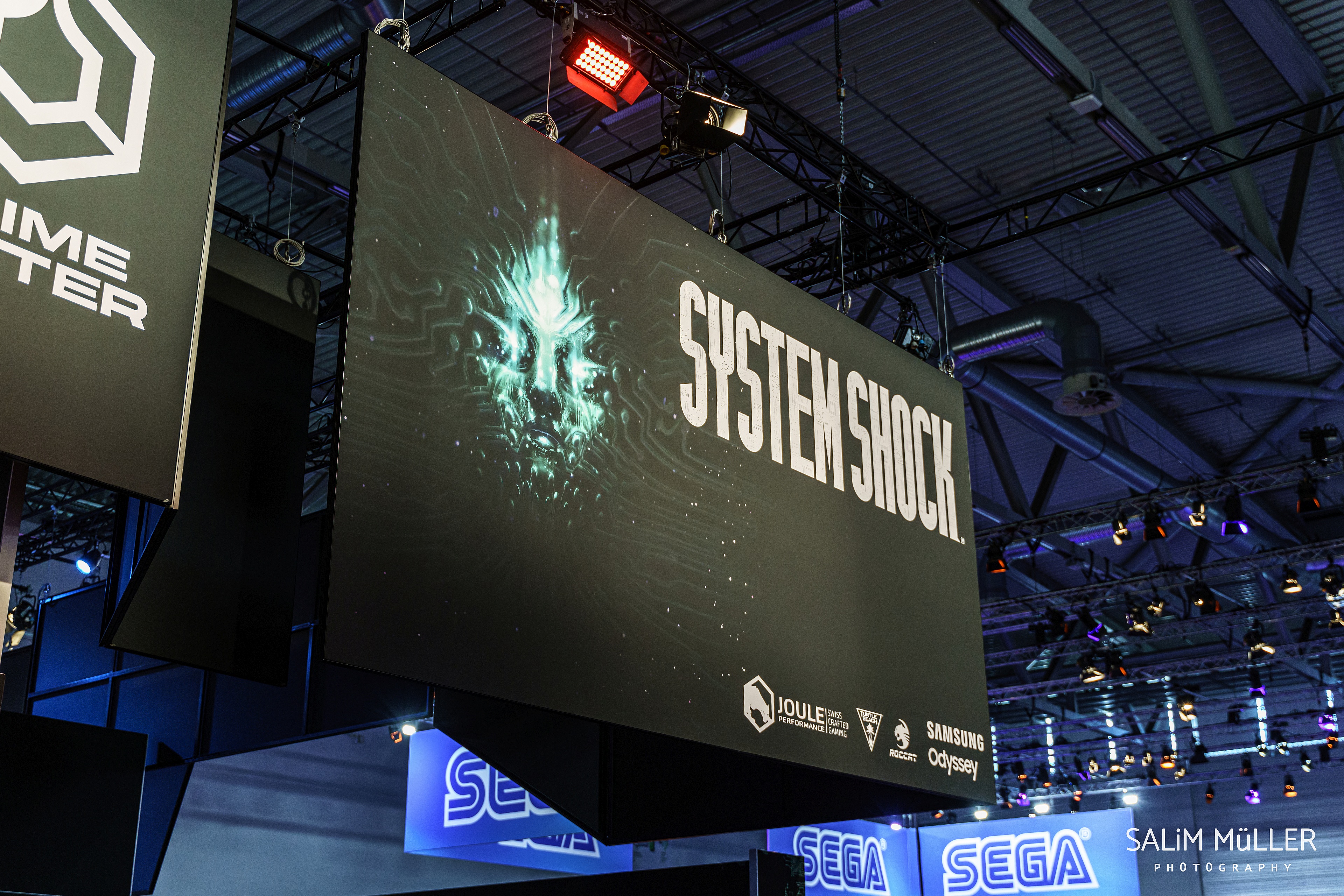 Gamescom 2022 - Day 1 - Impressionen - 024