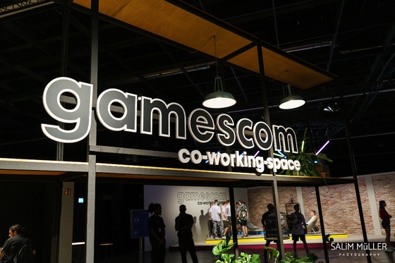 Gamescom 2022 - Day 2 - Impressionen - 077