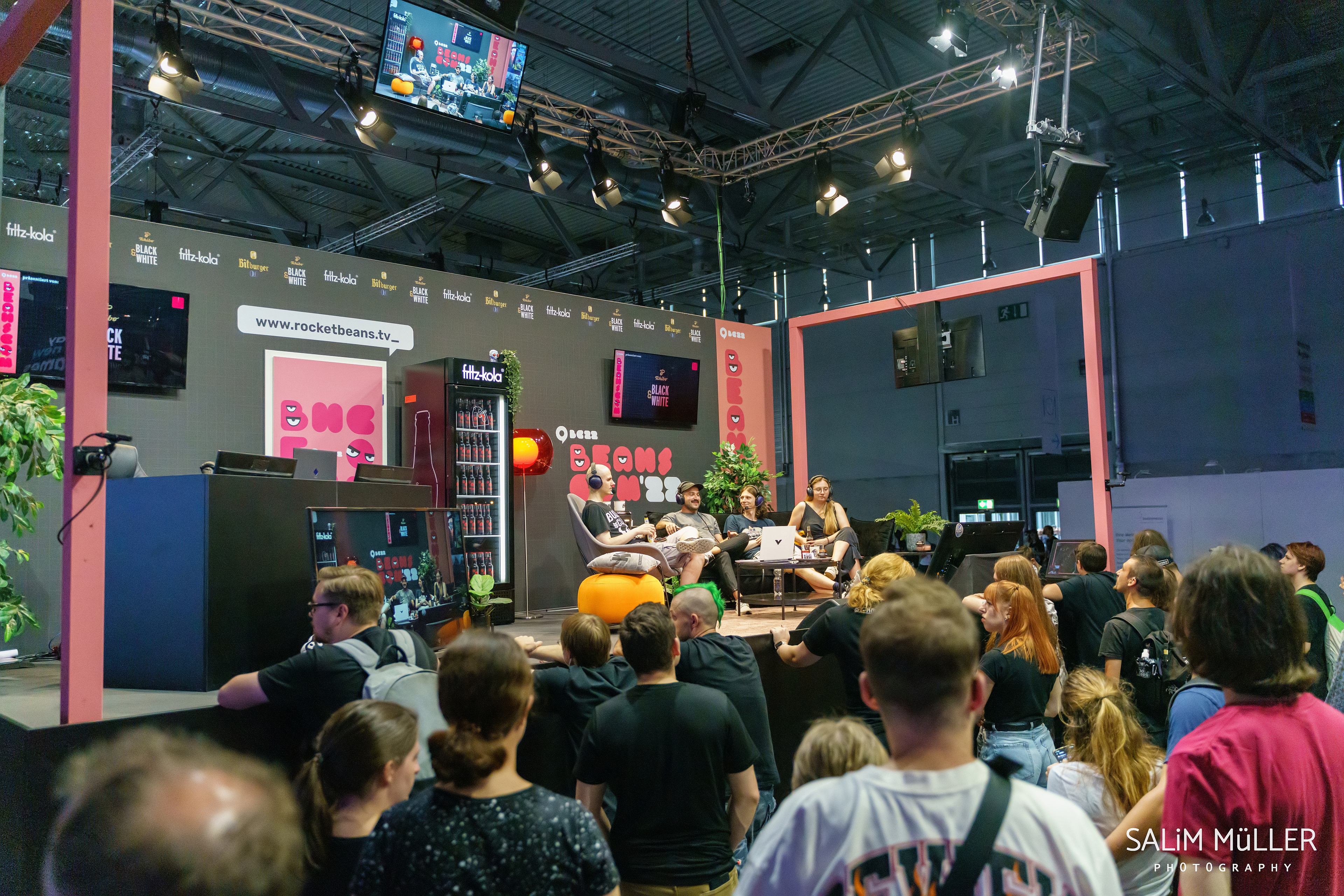 Gamescom 2022 - Day 2 - Impressionen - 147