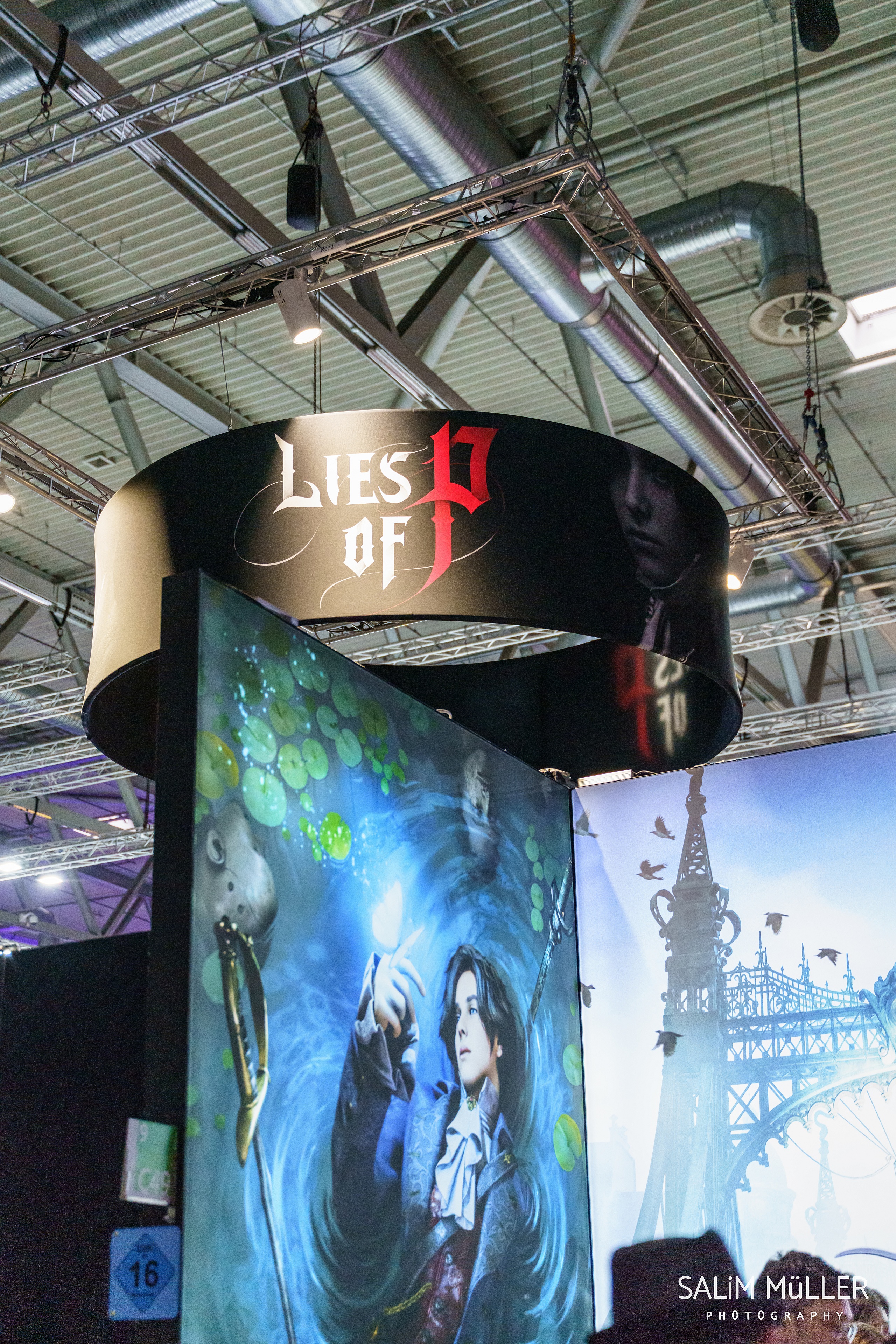 Gamescom 2022 - Day 3 - Impressionen - 004