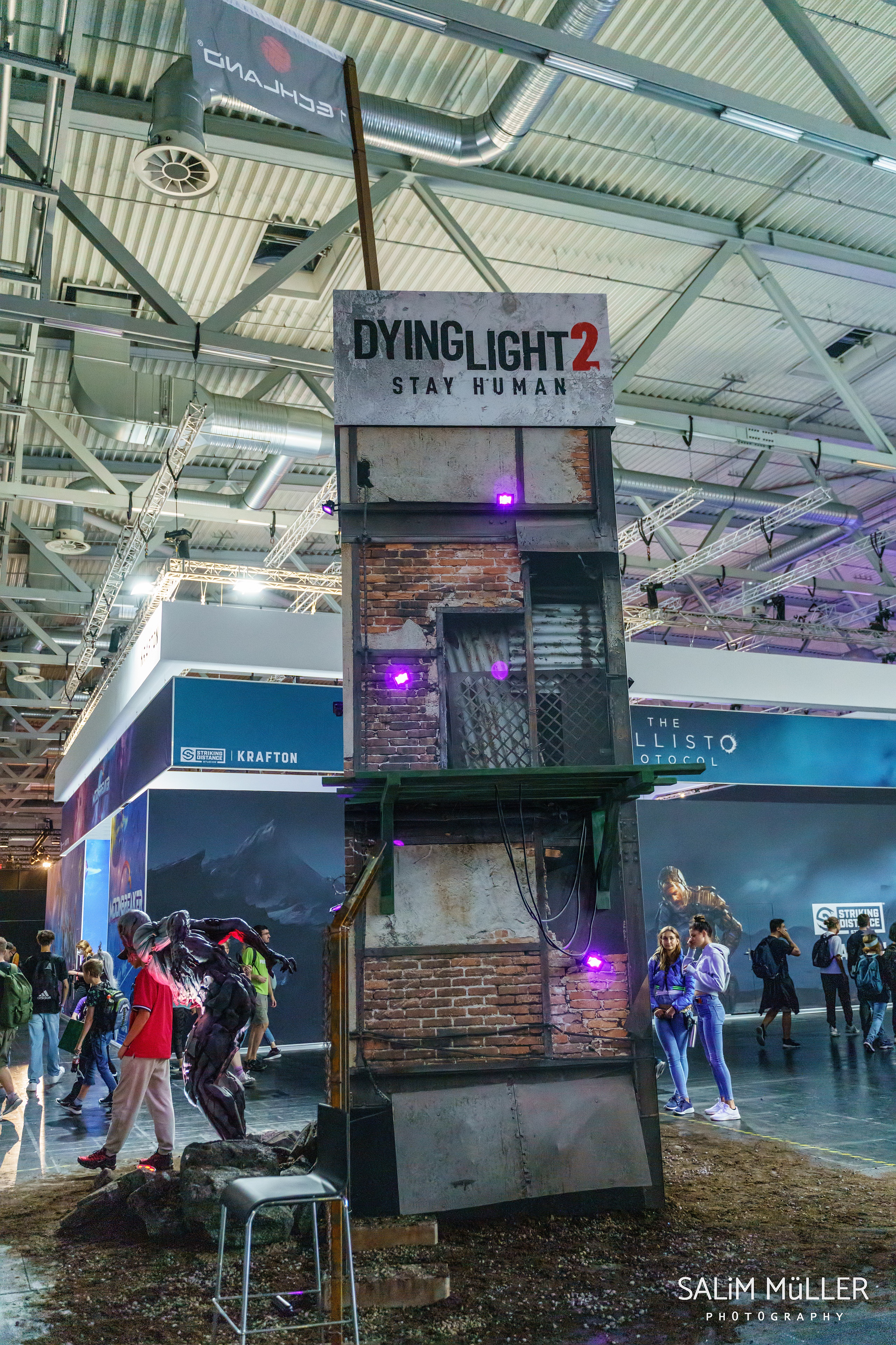 Gamescom 2022 - Day 3 - Impressionen - 005