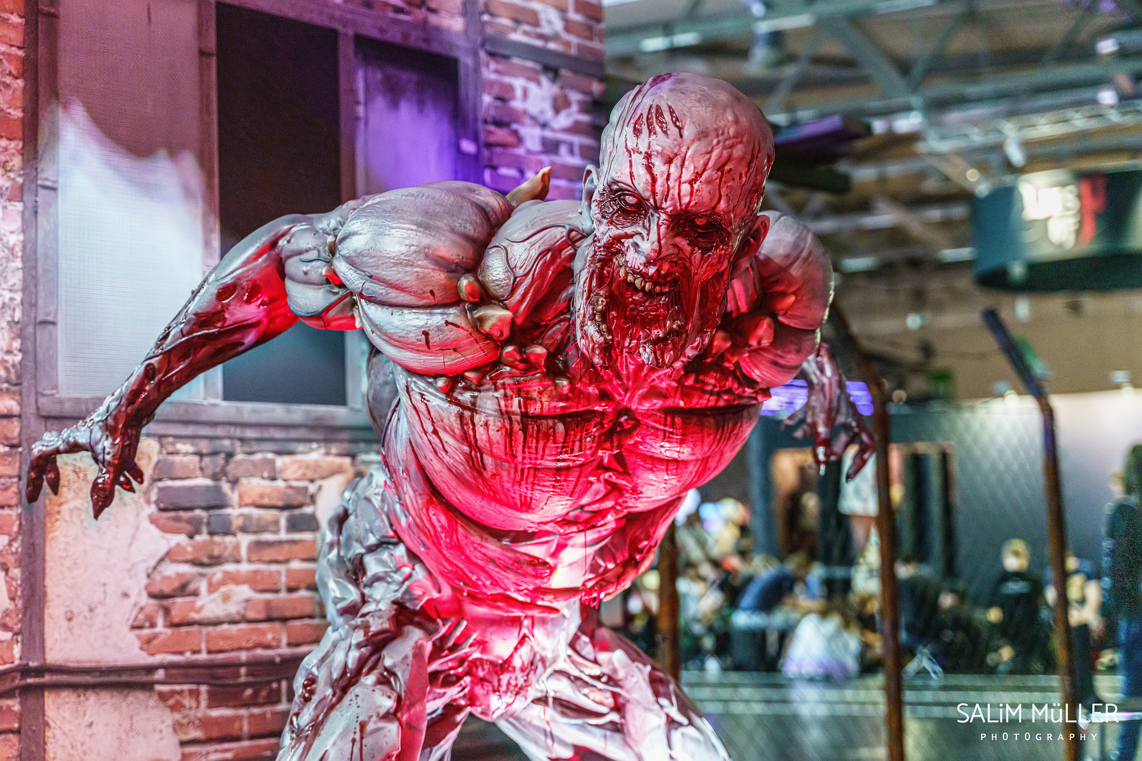 Gamescom 2022 - Day 3 - Impressionen - 007