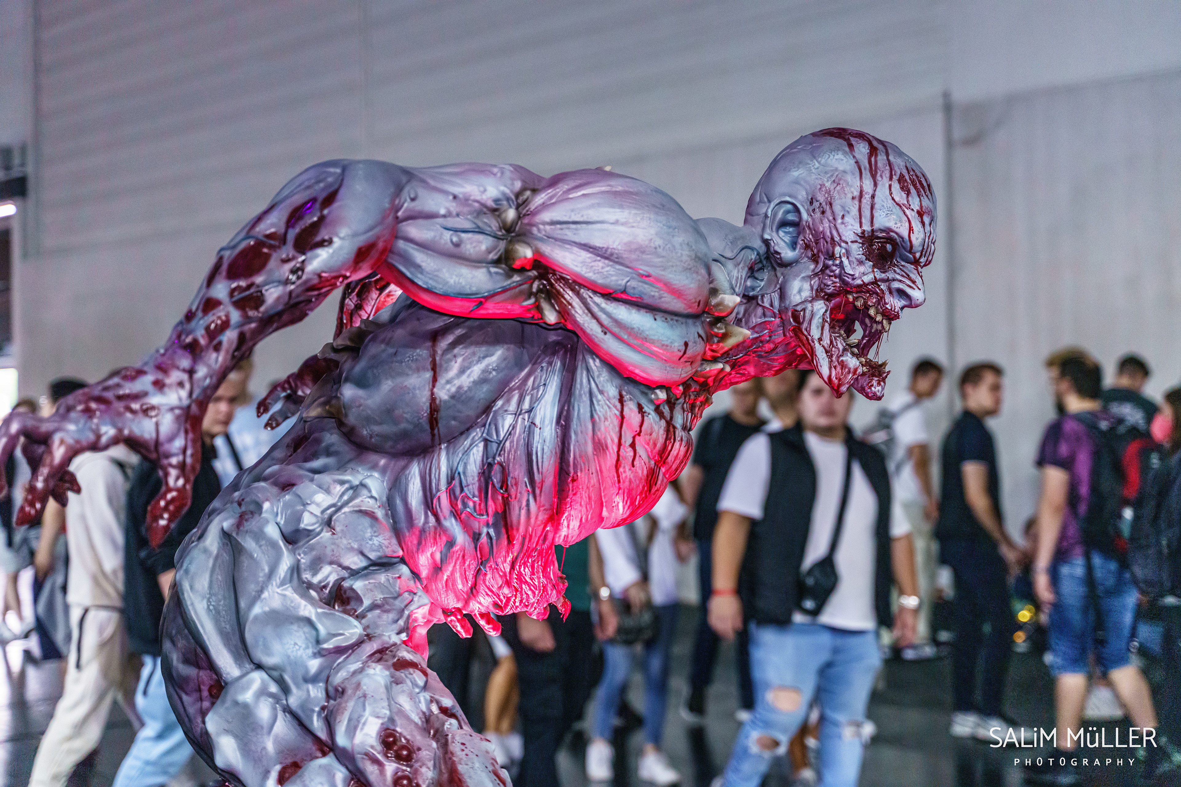 Gamescom 2022 - Day 3 - Impressionen - 008