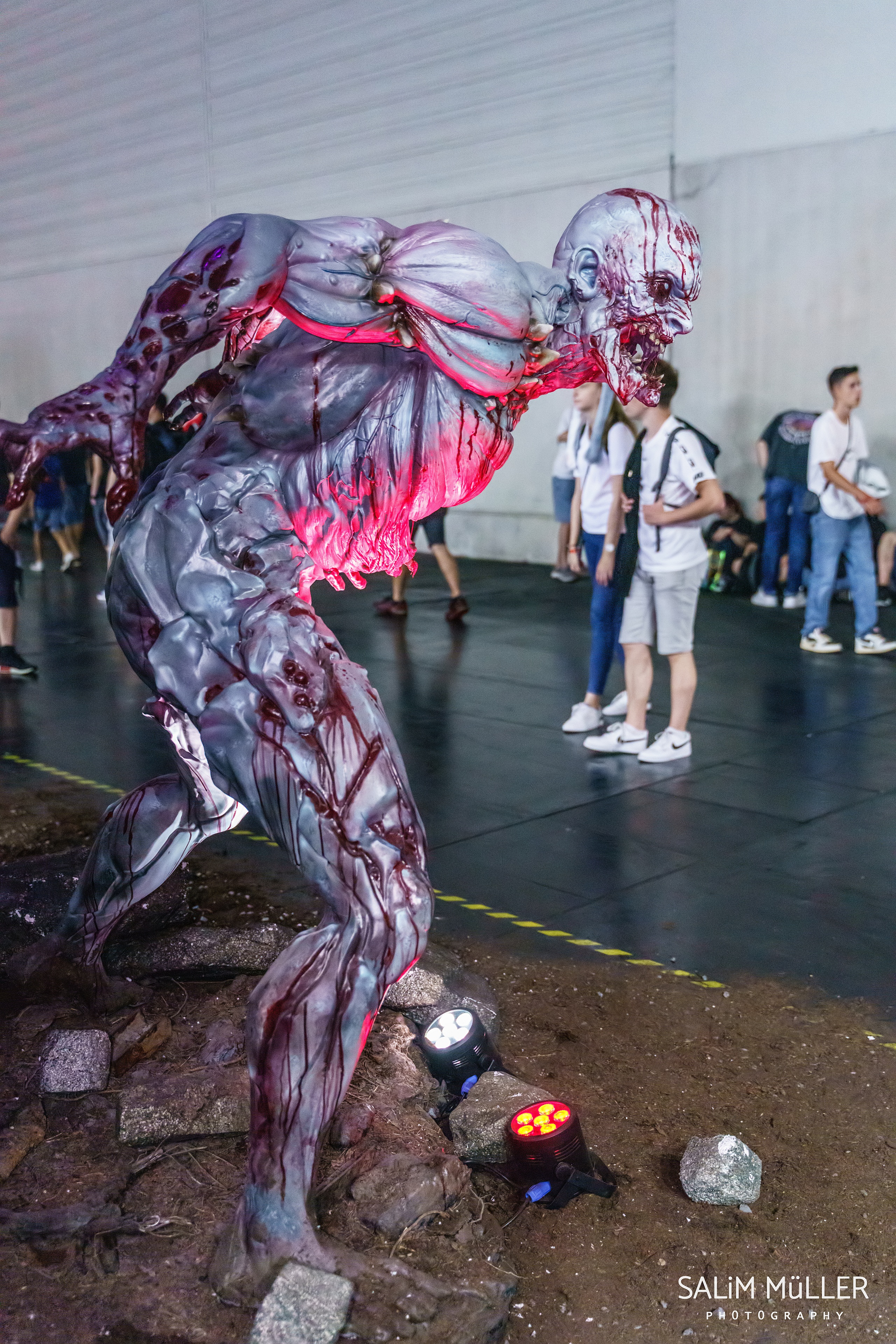 Gamescom 2022 - Day 3 - Impressionen - 009