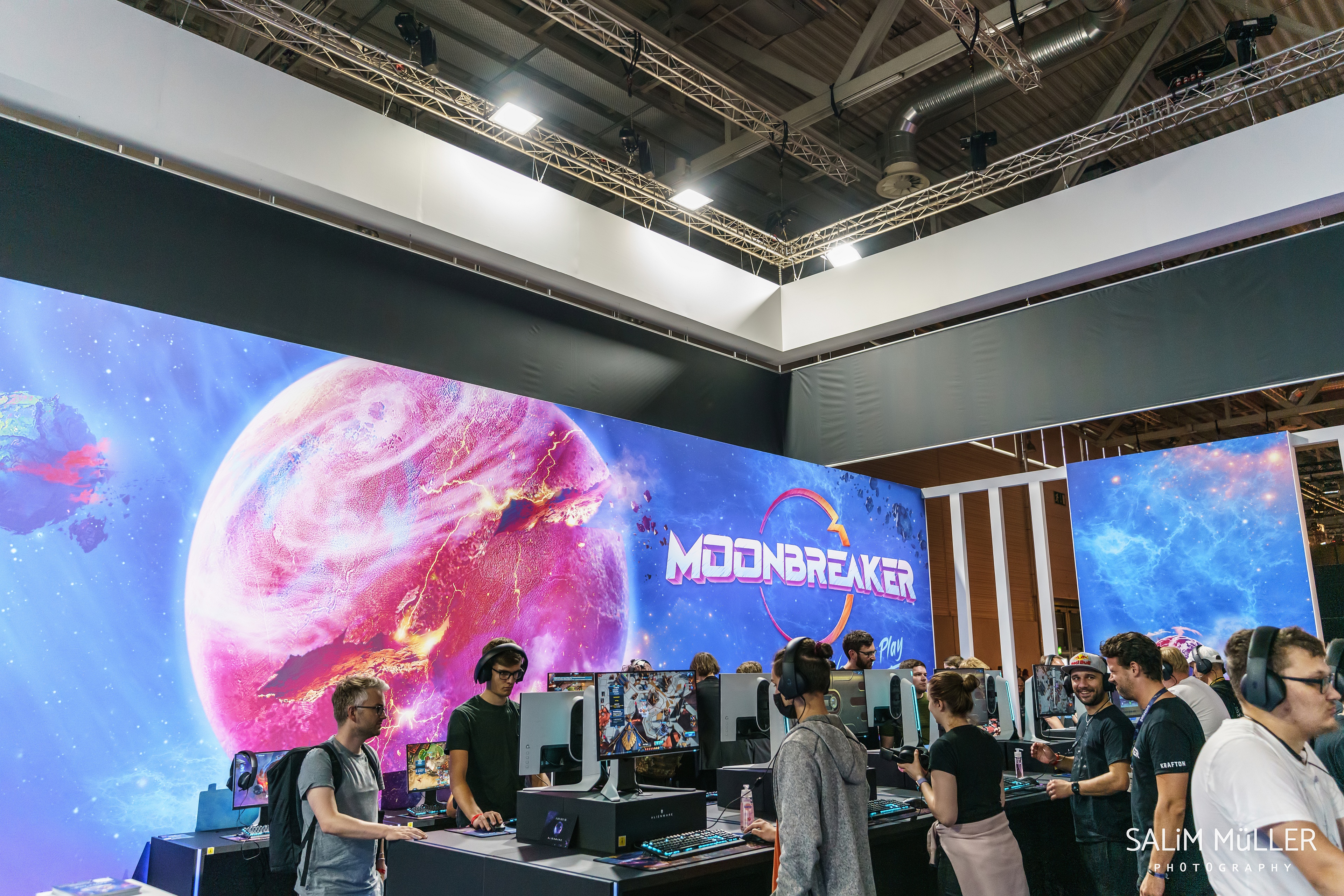 Gamescom 2022 - Day 3 - Impressionen - 011