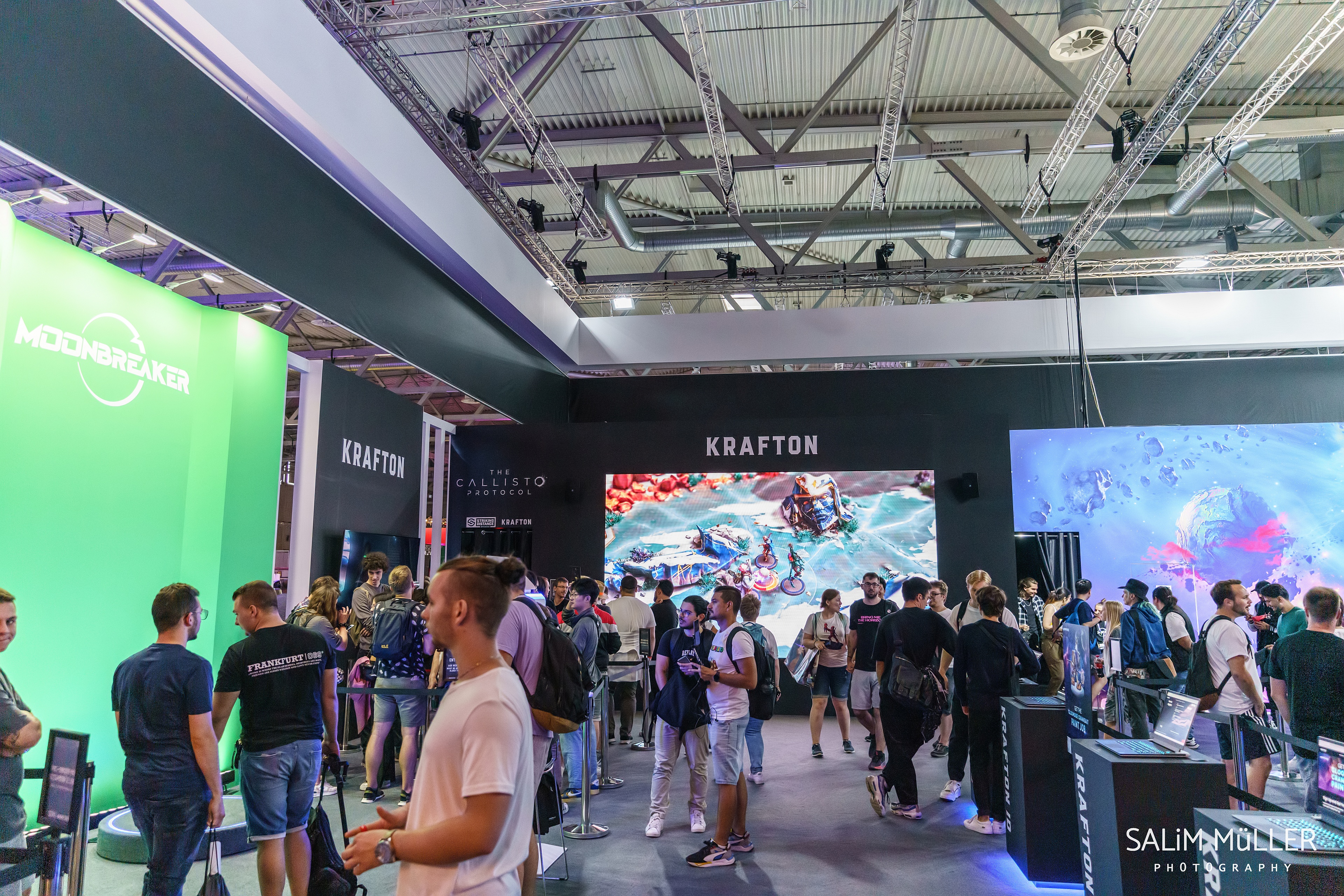 Gamescom 2022 - Day 3 - Impressionen - 013