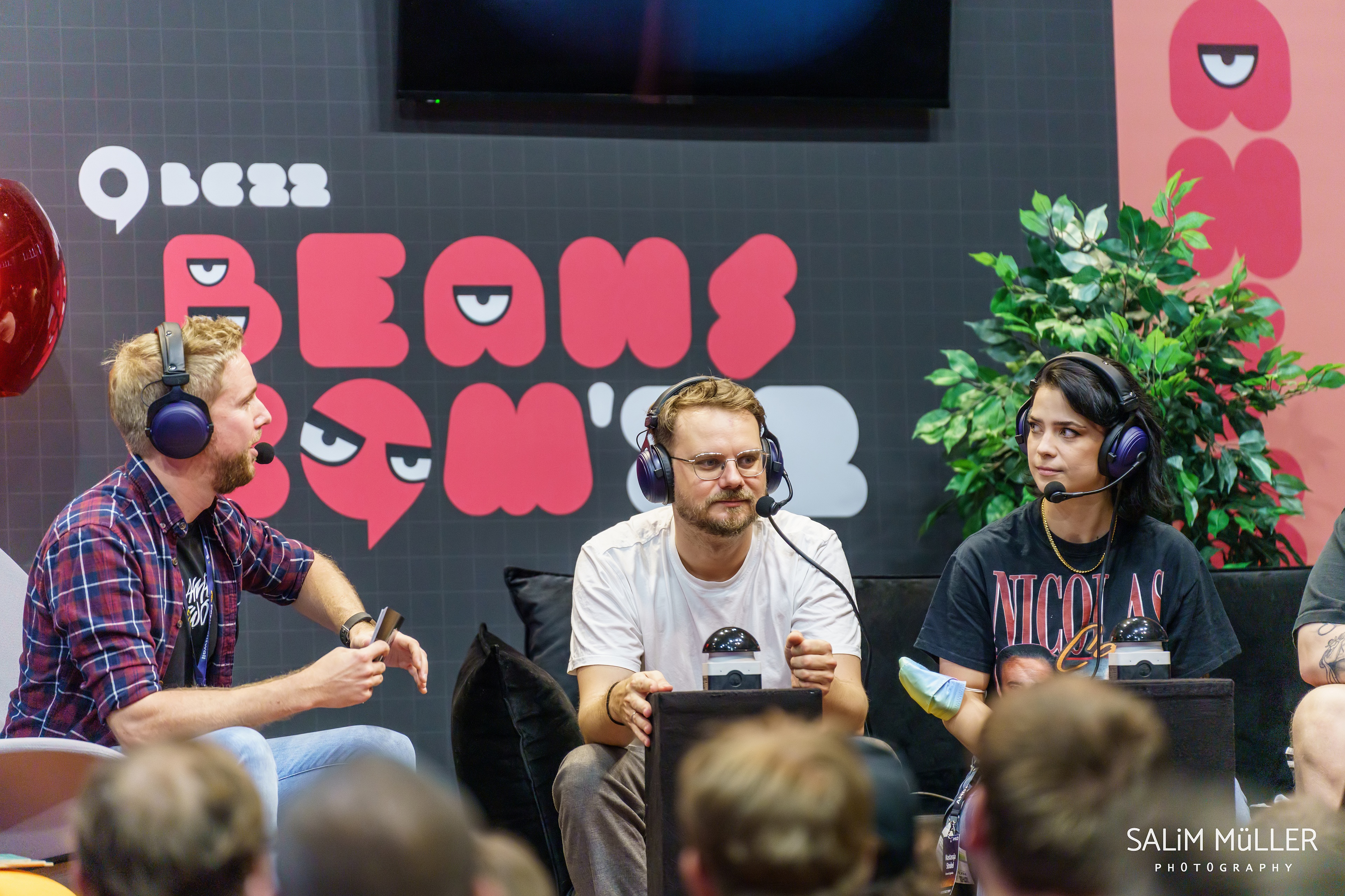 Gamescom 2022 - Day 3 - Impressionen - 021