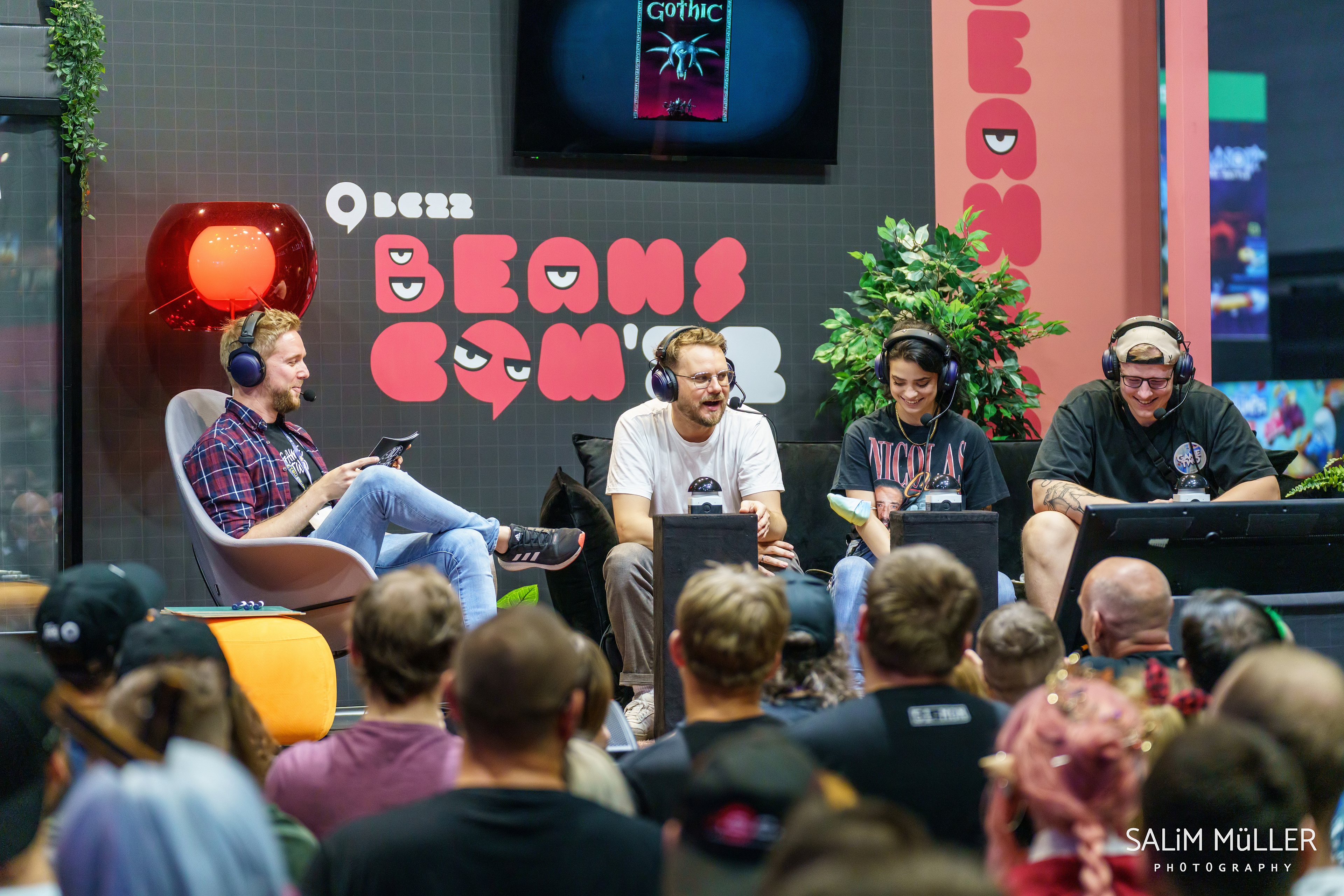 Gamescom 2022 - Day 3 - Impressionen - 024