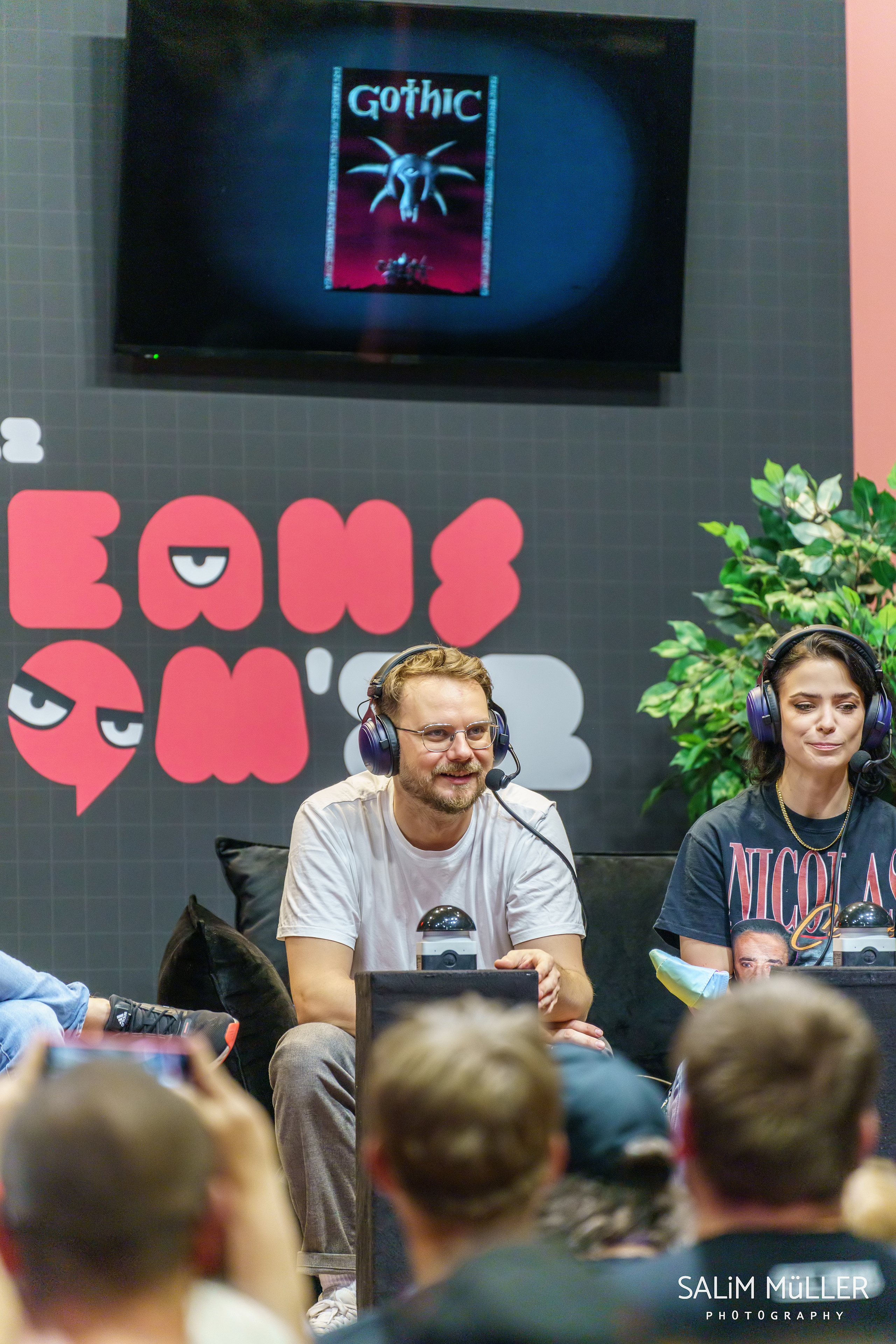 Gamescom 2022 - Day 3 - Impressionen - 027