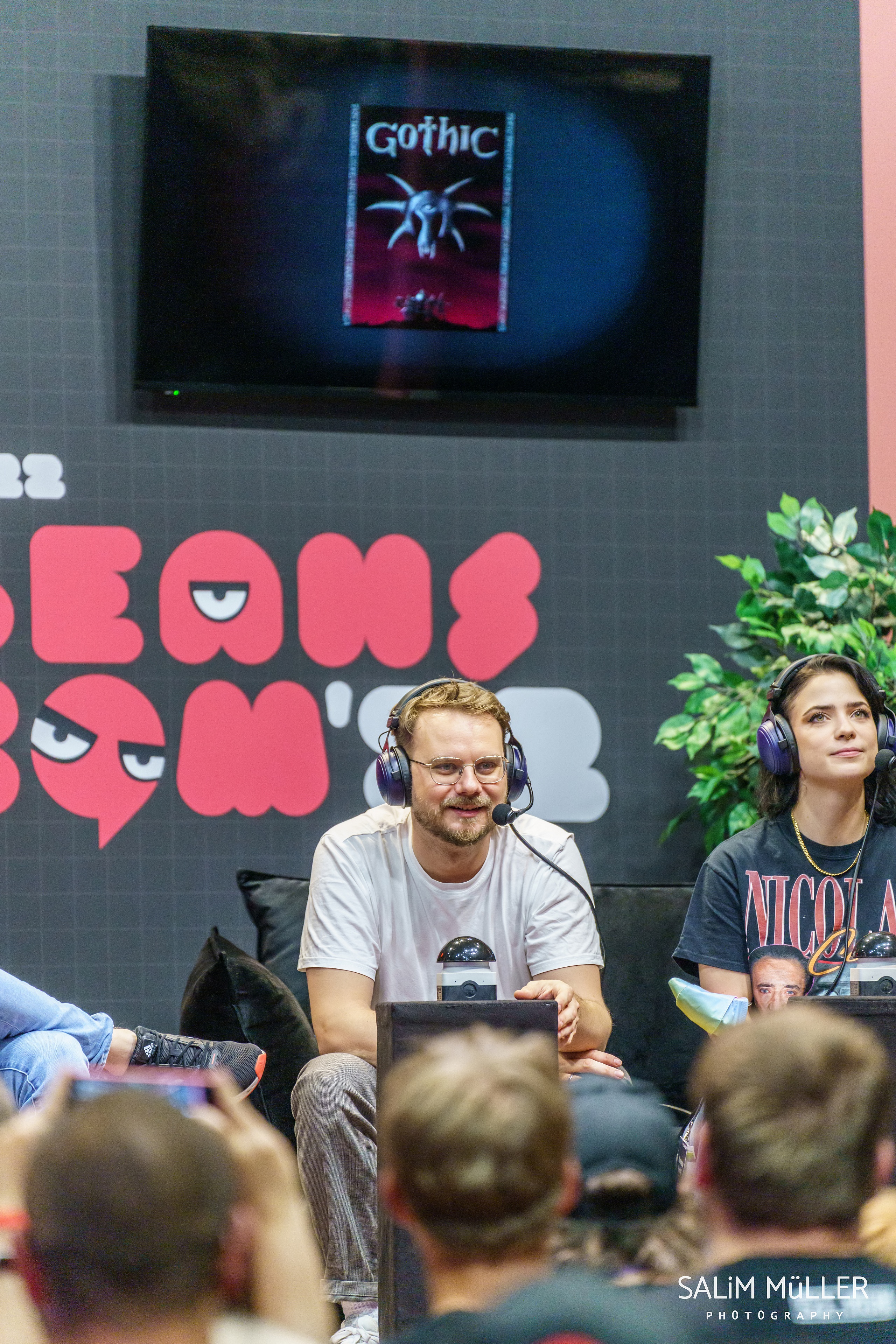 Gamescom 2022 - Day 3 - Impressionen - 028