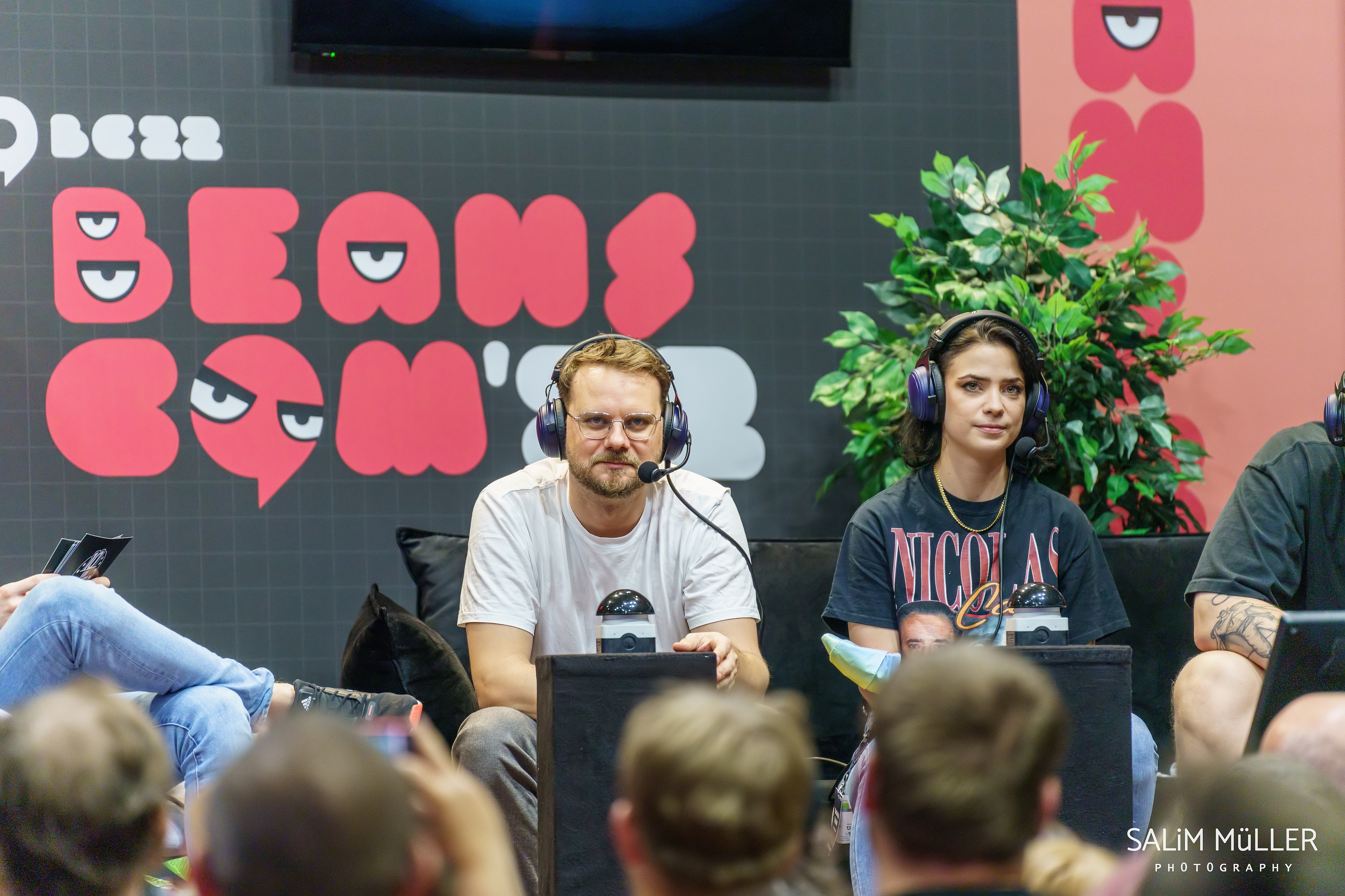 Gamescom 2022 - Day 3 - Impressionen - 029