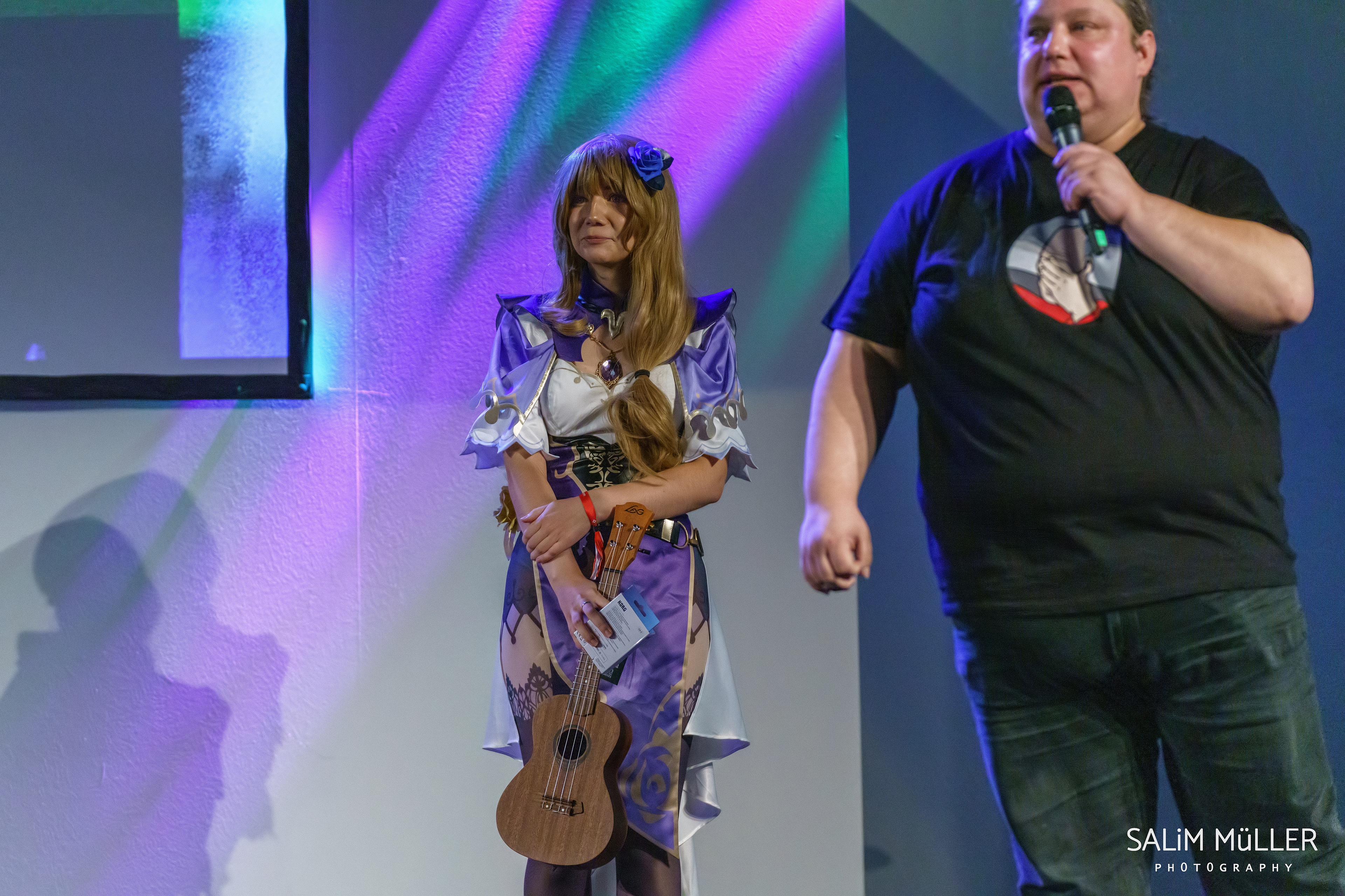 Gamescom 2022 - Day 4 - Impressionen - 002