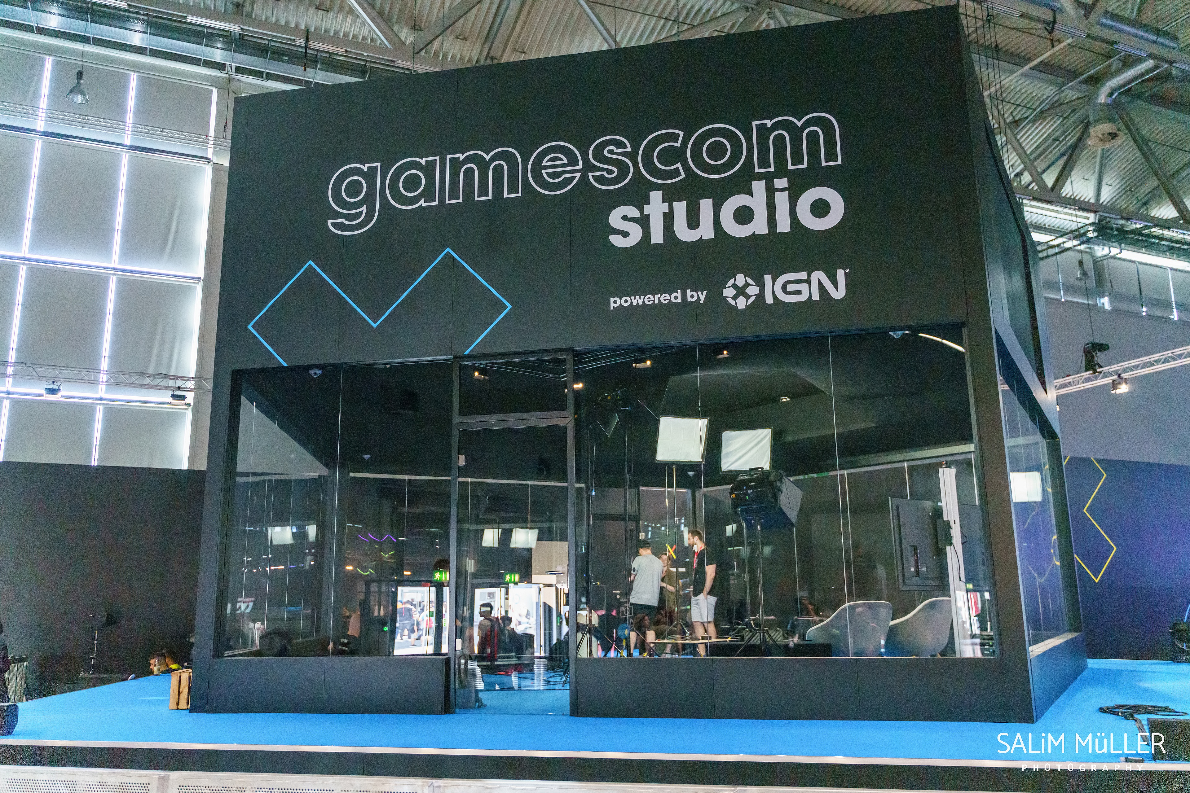 Gamescom 2022 - Day 4 - Impressionen - 018