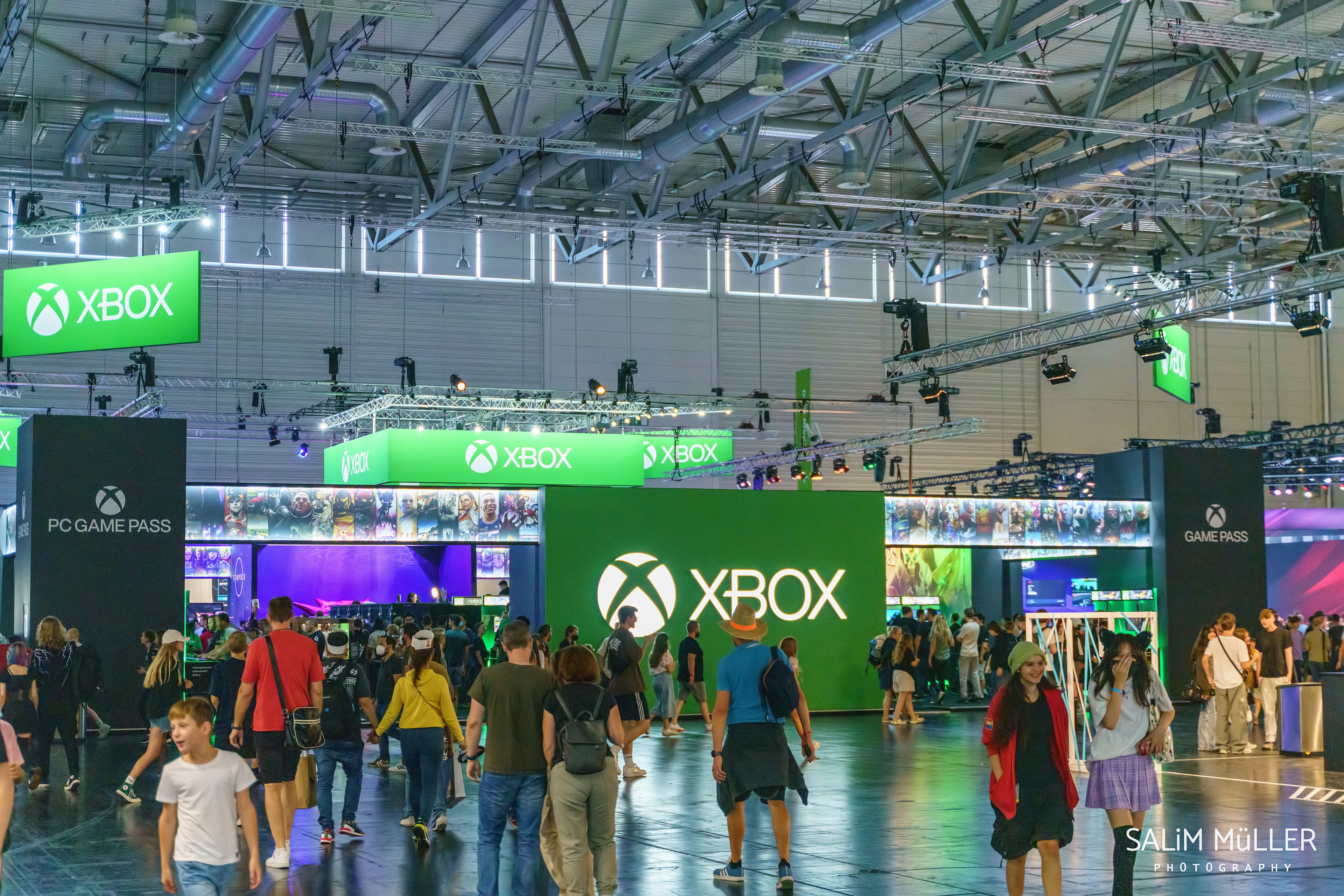 Gamescom 2022 - Day 4 - Impressionen - 019