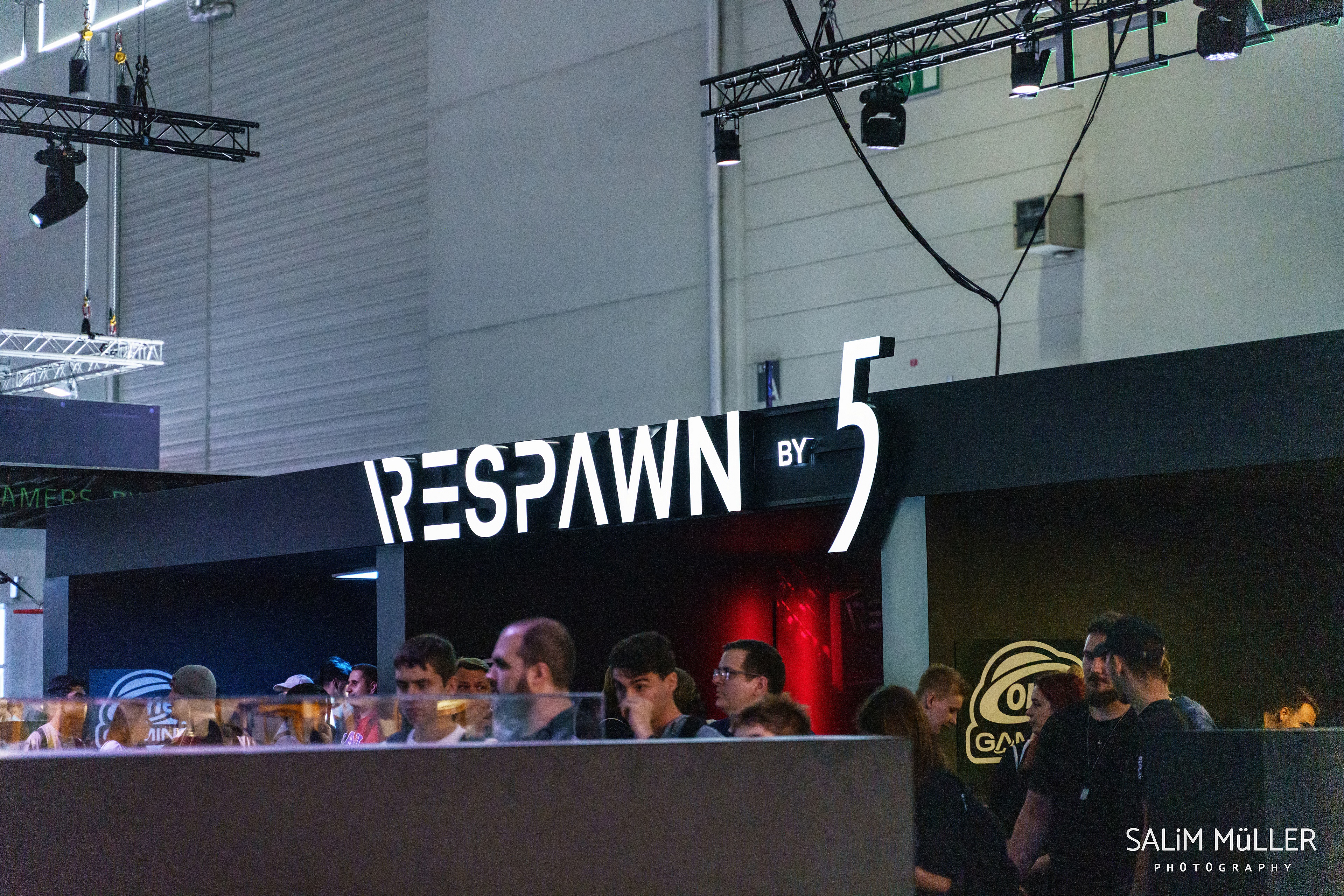 Gamescom 2022 - Day 4 - Impressionen - 021