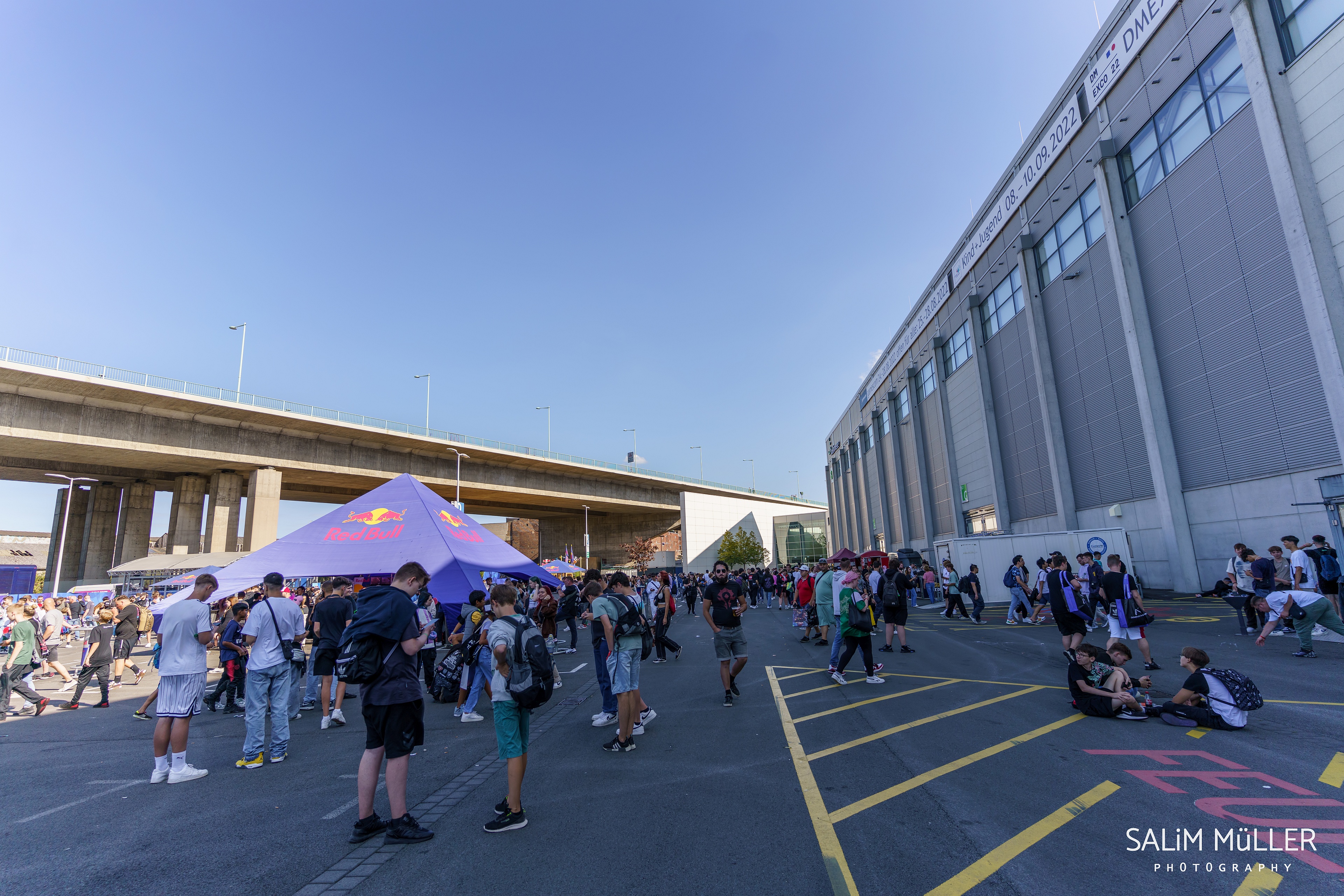 Gamescom 2022 - Day 4 - Impressionen - 027