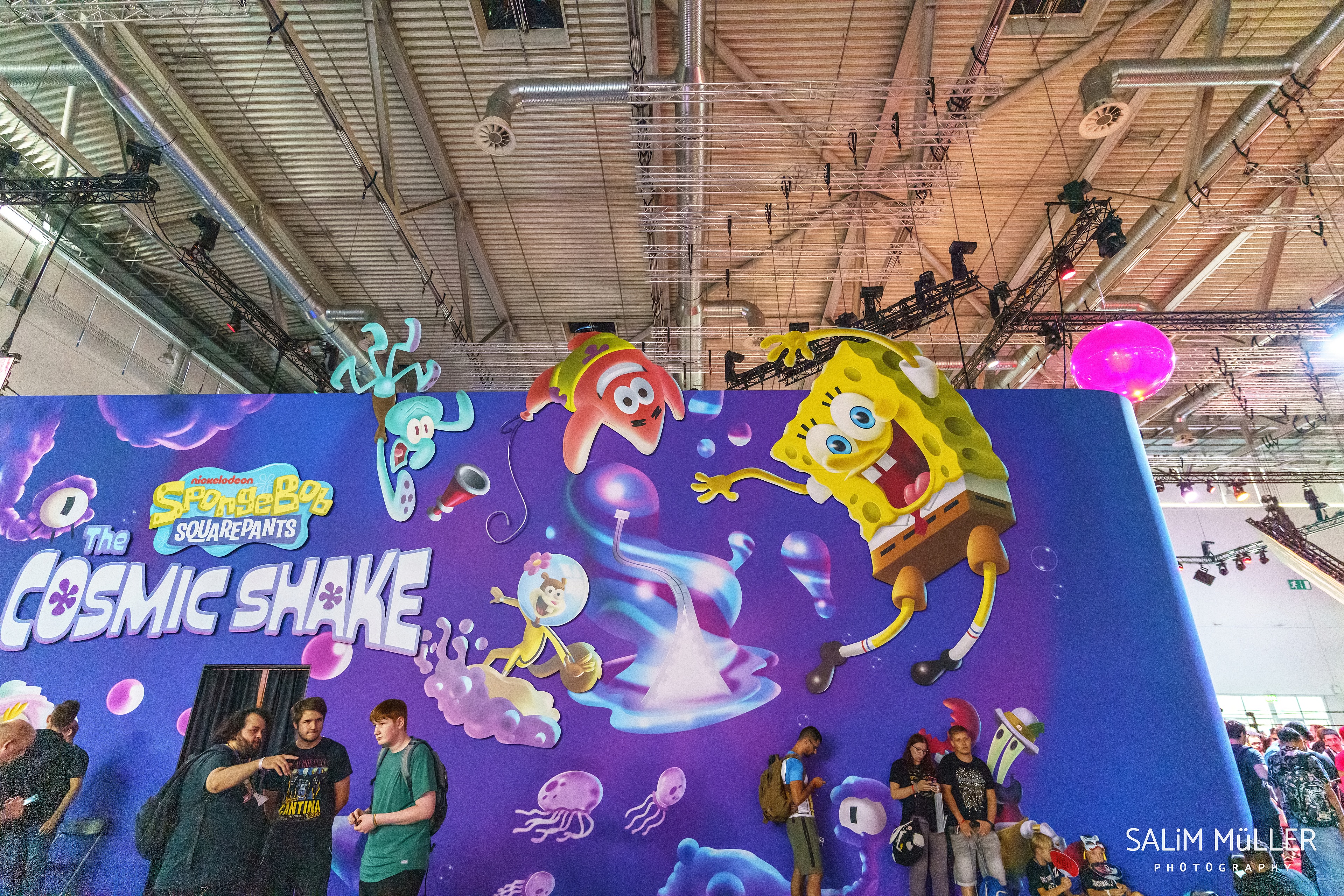 Gamescom 2022 - Day 4 - Impressionen - 031