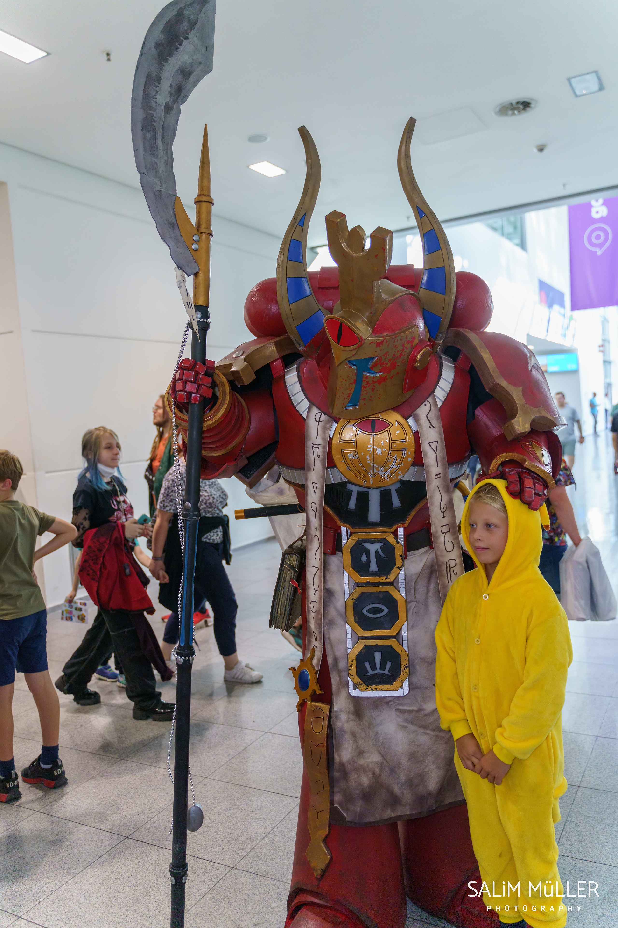 Gamescom 2022 - Day 4 - Impressionen - 045