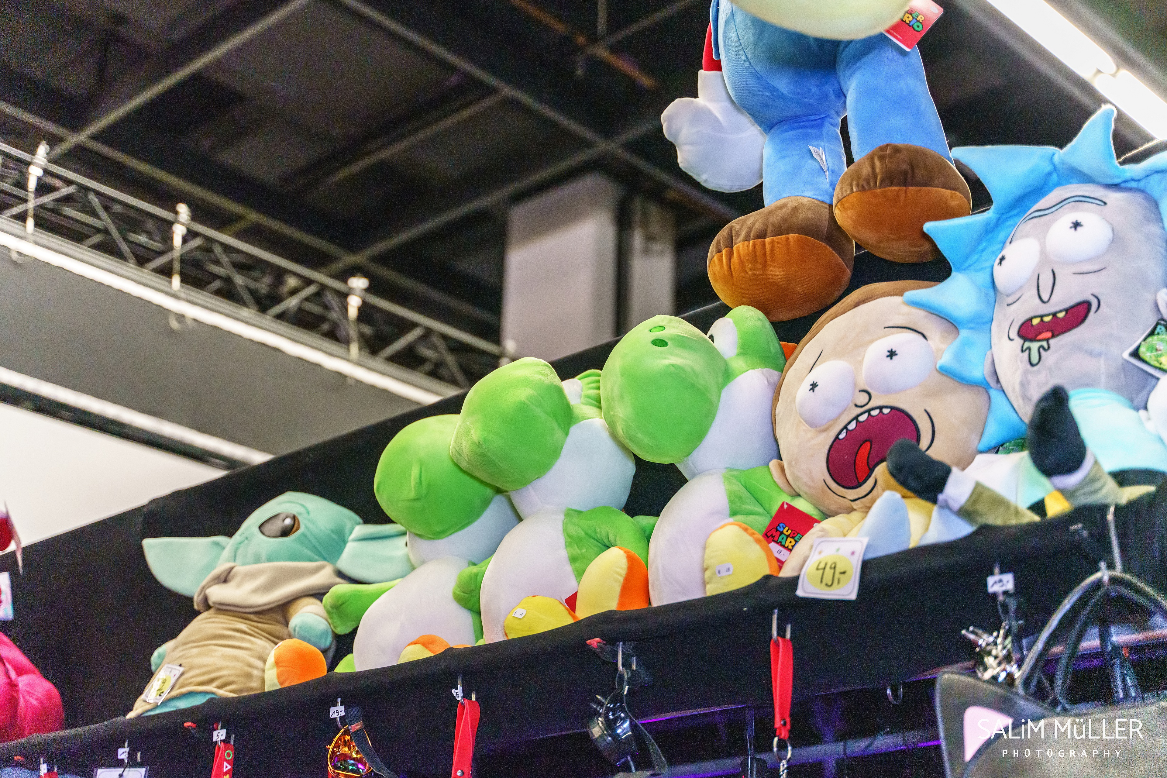 Gamescom 2022 - Day 4 - Impressionen - 061