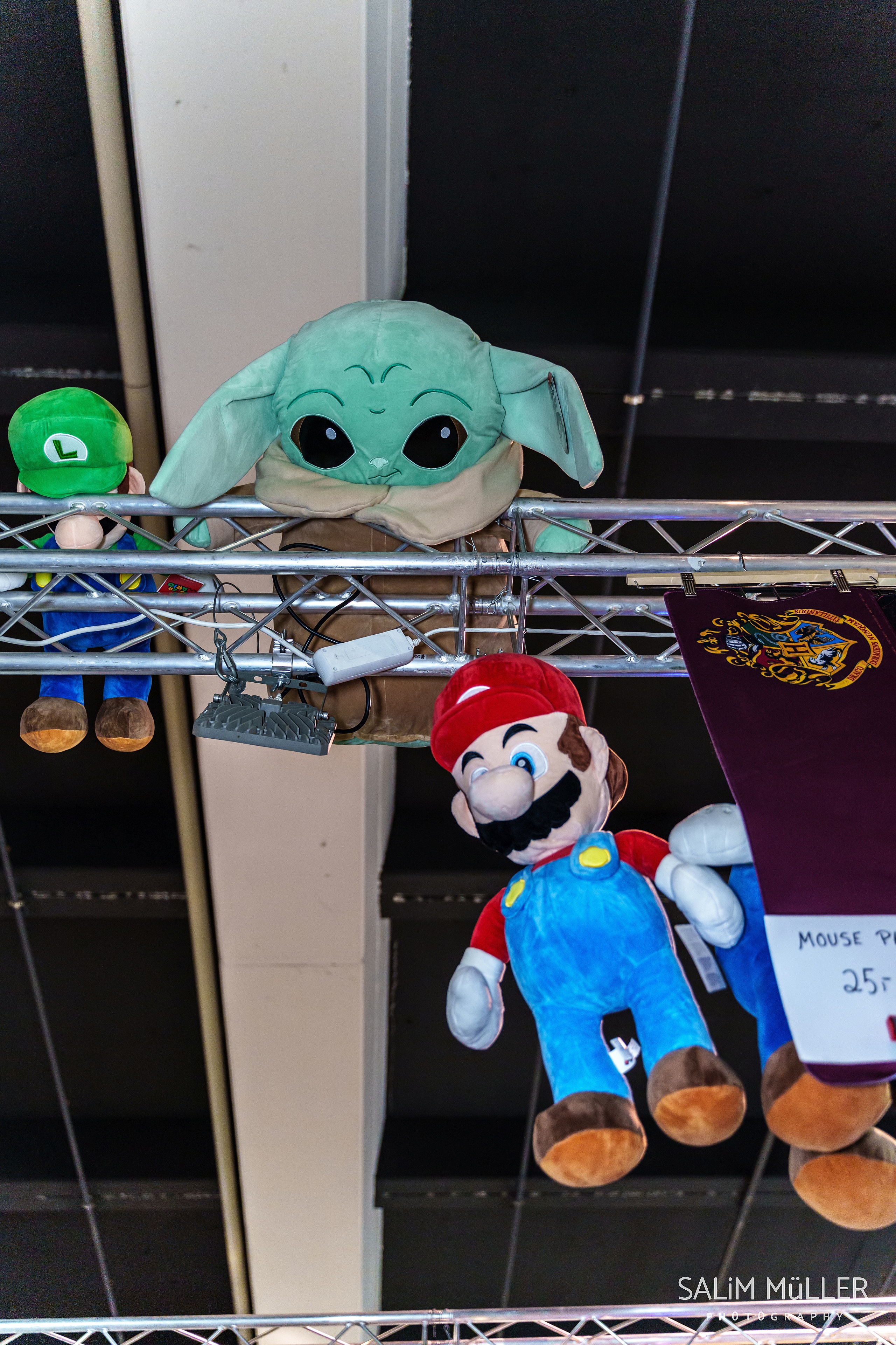 Zrich PopCon & Game Show - Day 1 - Impressionen - 172