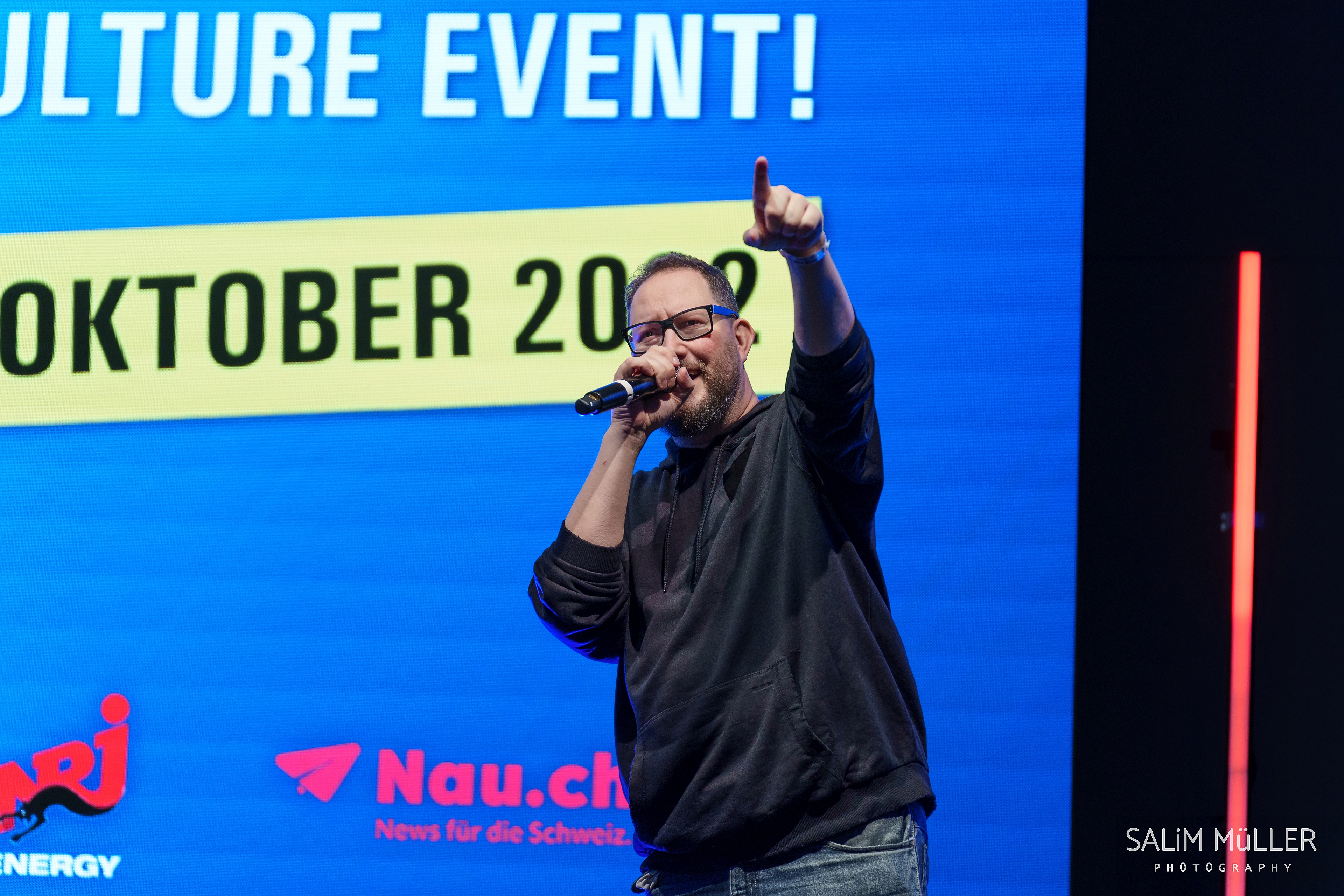 Zrich PopCon & Game Show - Day 1 - Impressionen - 064