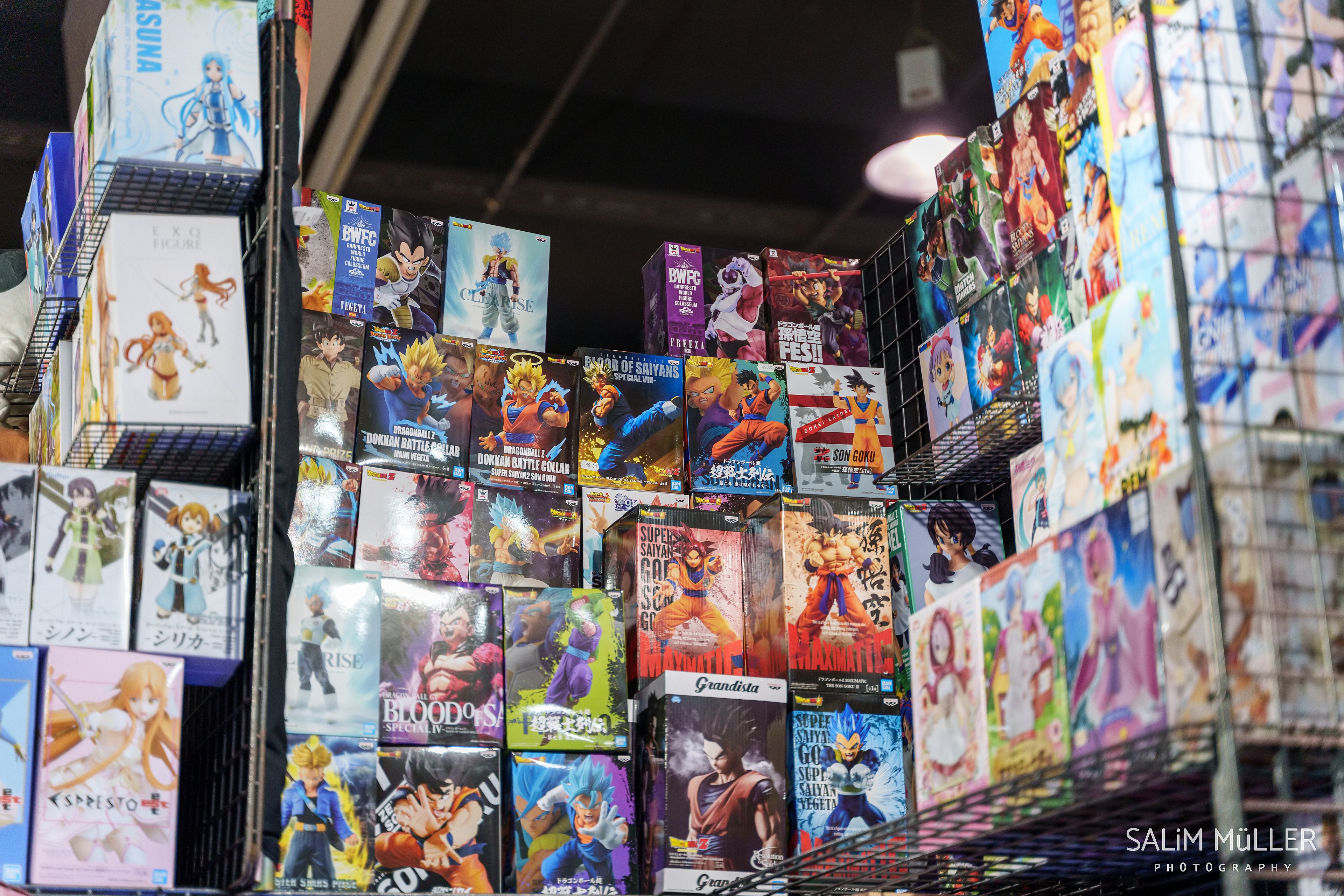 Zrich PopCon & Game Show - Day 2 - Impressionen - 033