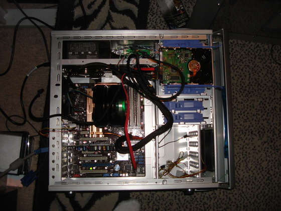 2006-12-20 - ASUS Crosshair and Geforce 8800 - 006