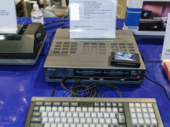 Vintage Computer Festival Zrich 2021 - 016