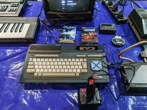 Vintage Computer Festival Zrich 2021 - 018