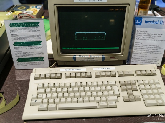 Vintage Computer Festival Zrich 2021 - 048