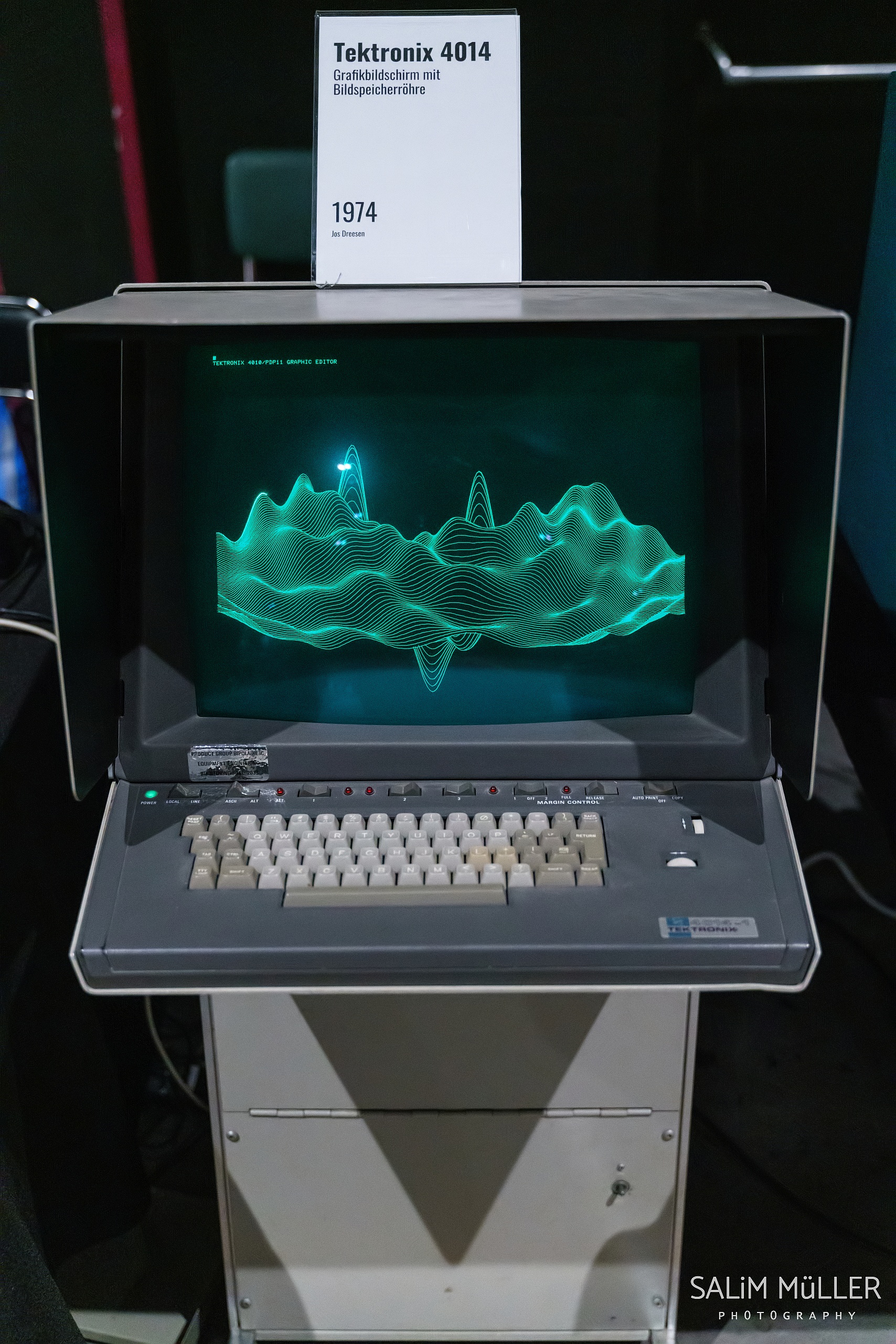 Vintage Computer Festival Zrich 2021 - 051