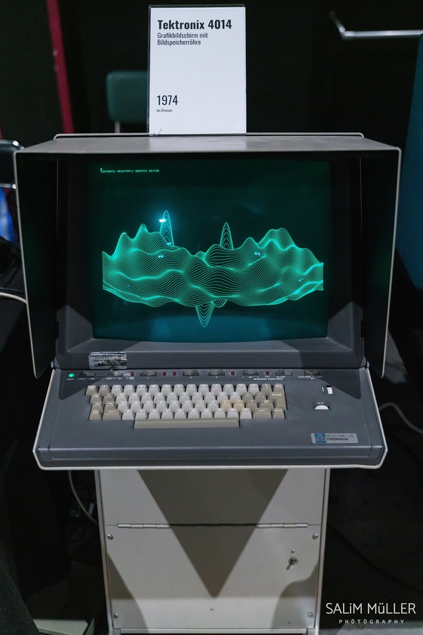Vintage Computer Festival Zrich 2021 - 051