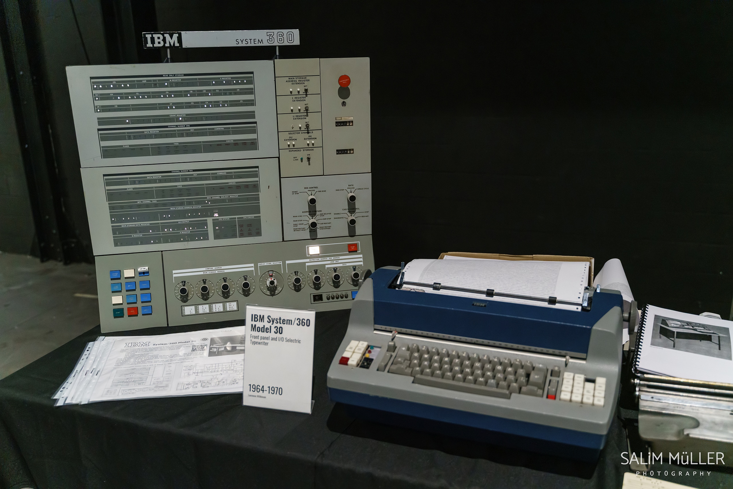 Vintage Computer Festival Zrich 2021 - 053