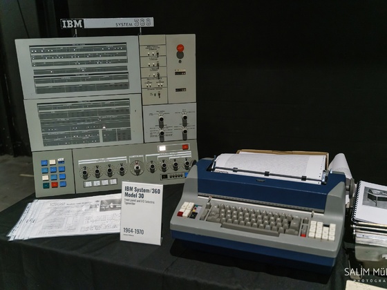 Vintage Computer Festival Zrich 2021 - 053