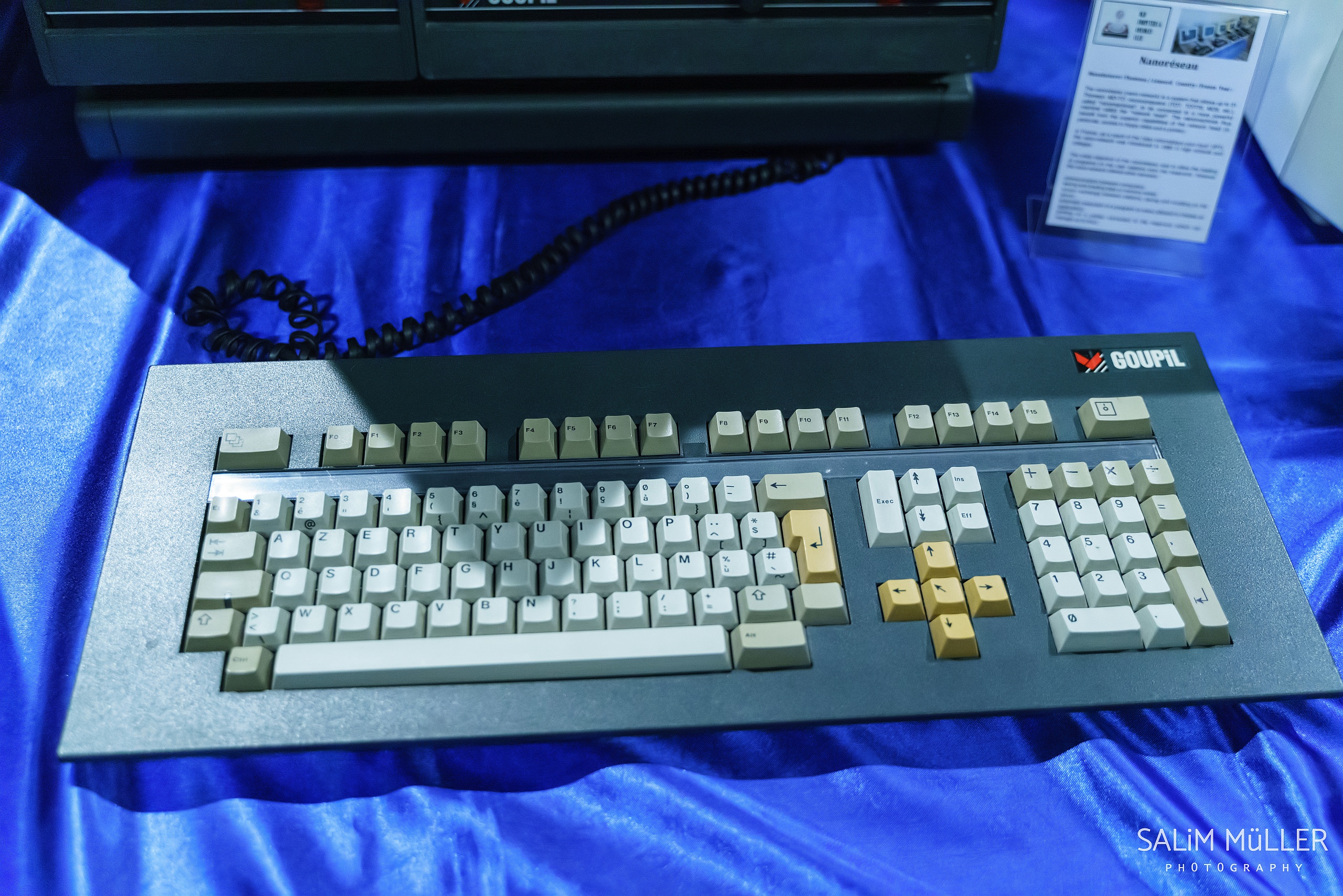 Vintage Computer Festival Zrich 2021 - 060