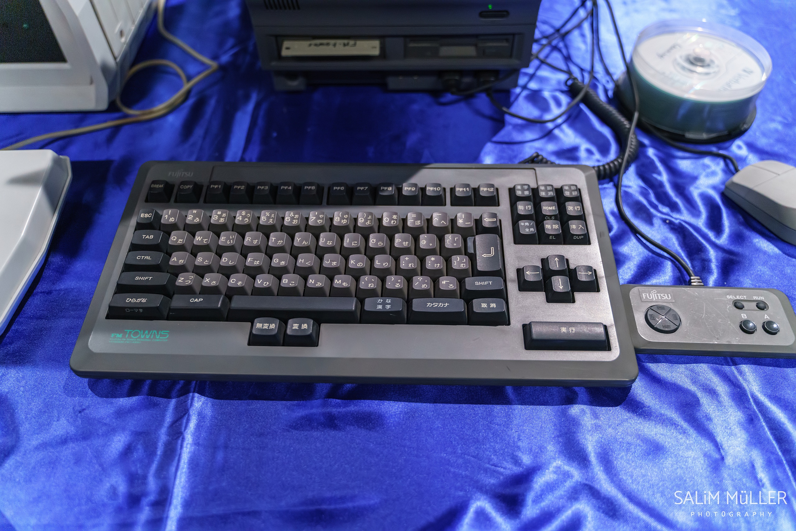 Vintage Computer Festival Zrich 2021 - 067