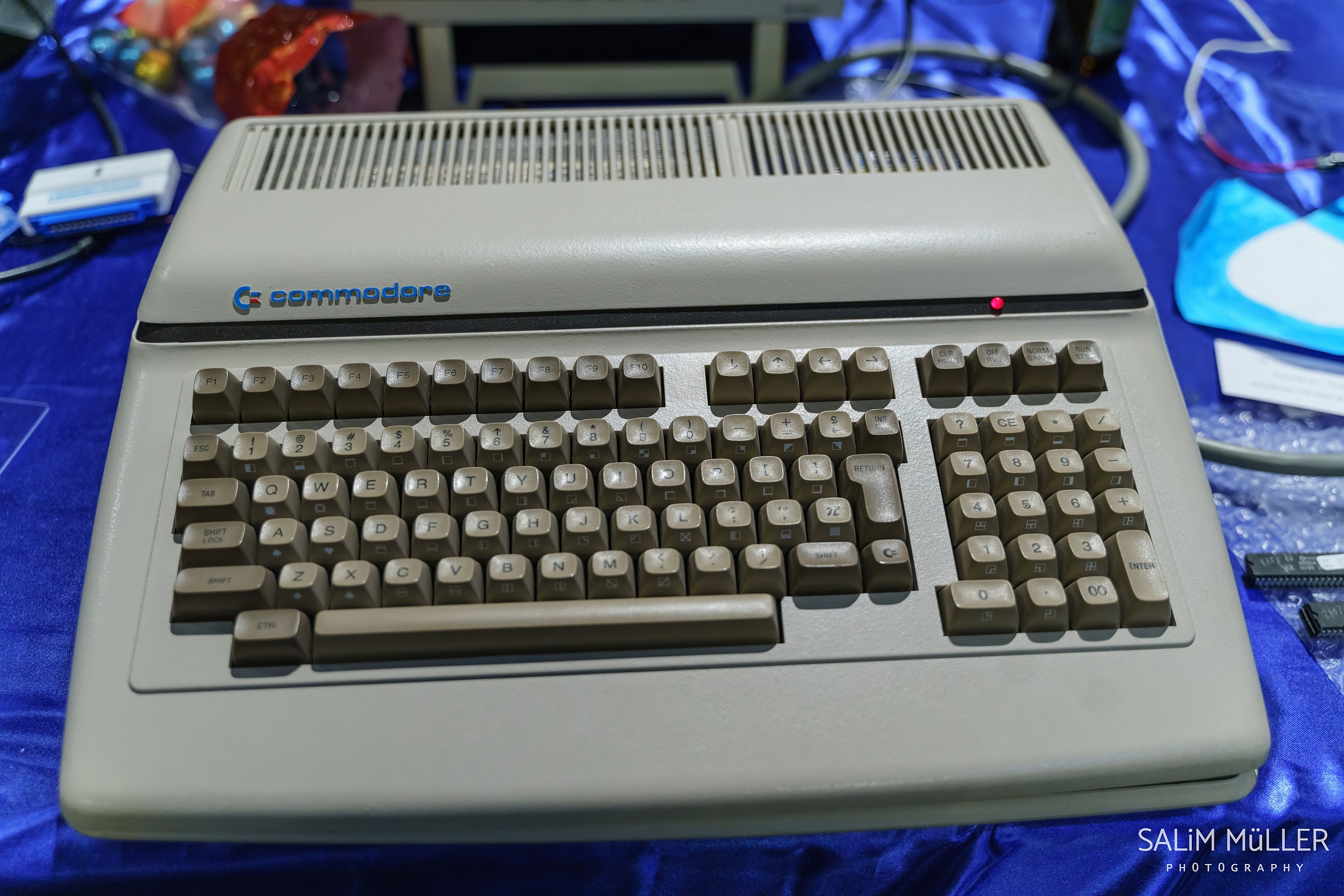 Vintage Computer Festival Zrich 2021 - 070