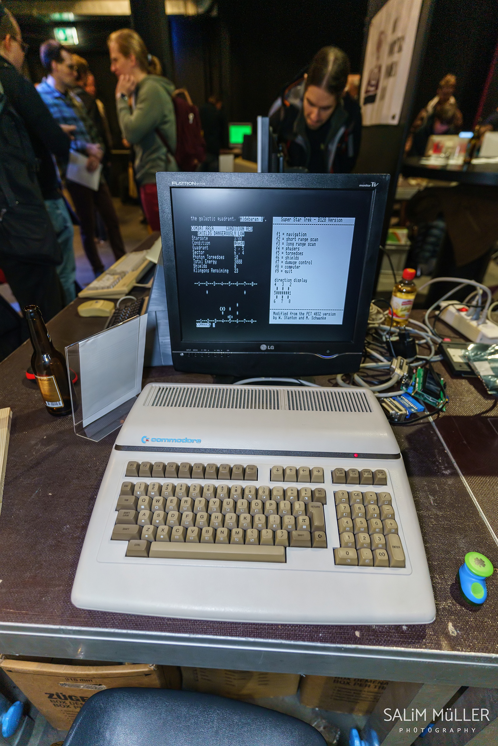 Vintage Computer Festival Zrich 2022 - 026