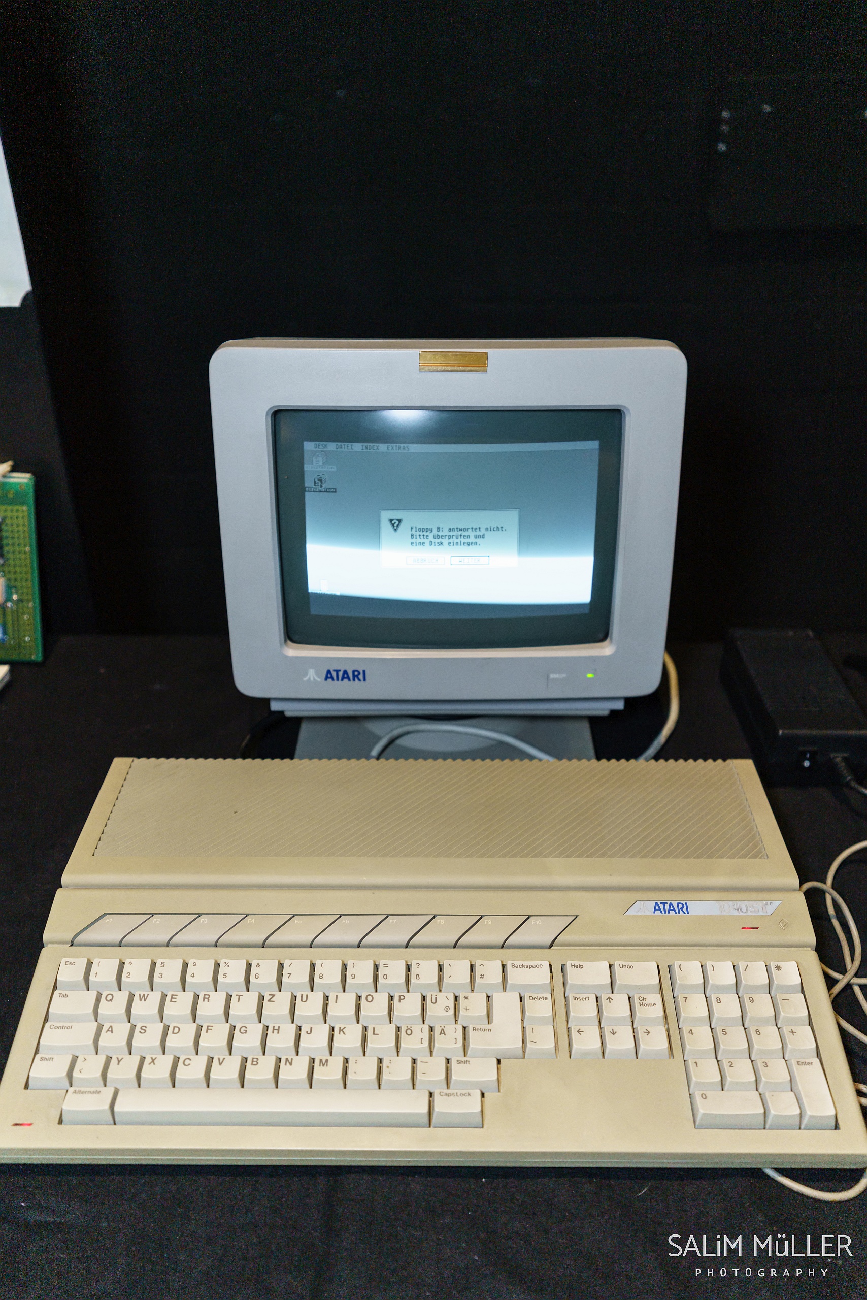 Vintage Computer Festival Zrich 2022 - 032