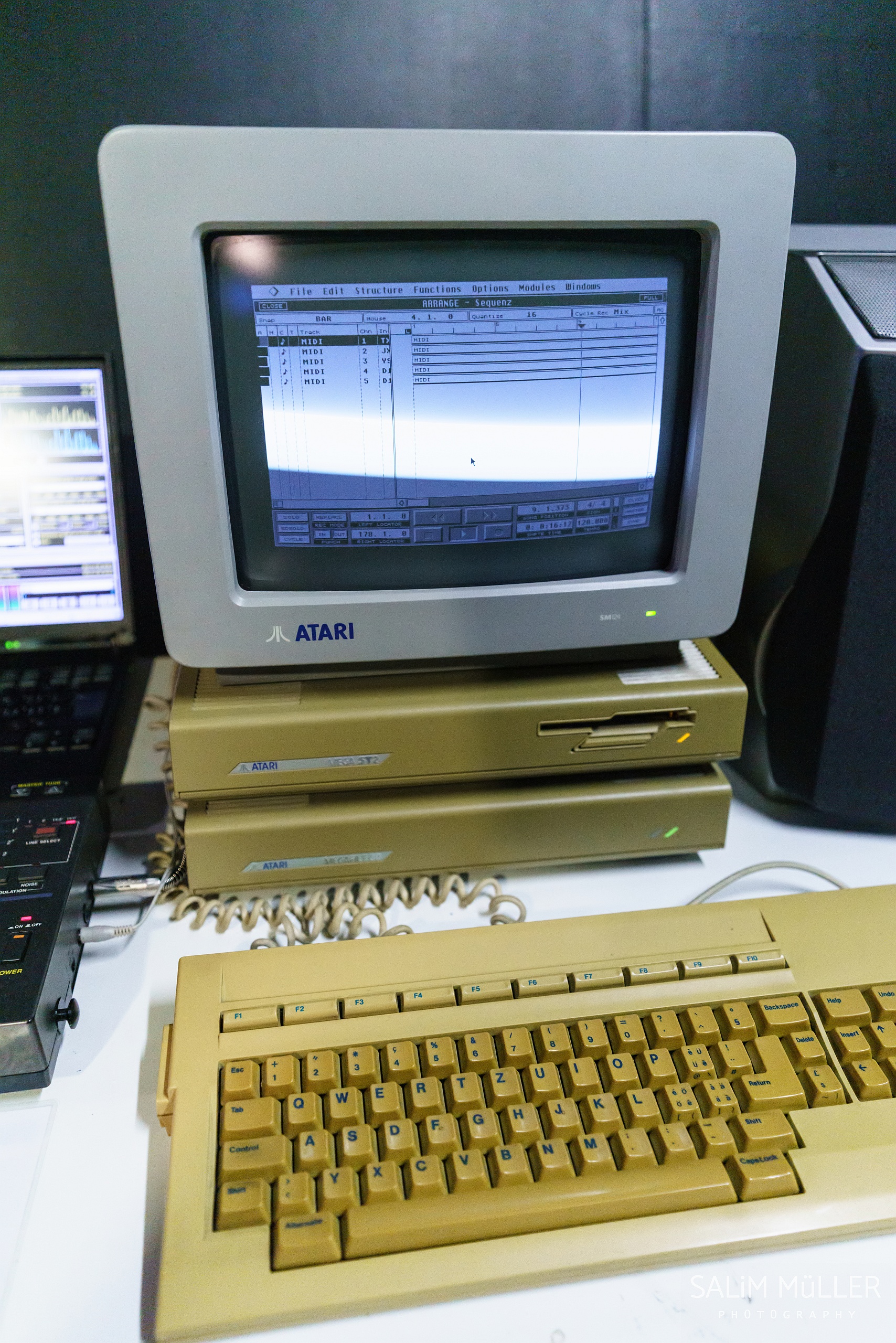 Vintage Computer Festival Zrich 2022 - 051