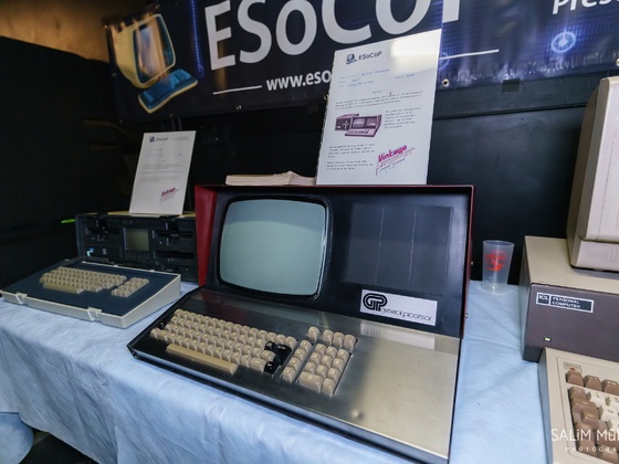 Vintage Computer Festival Zrich 2022 - 053