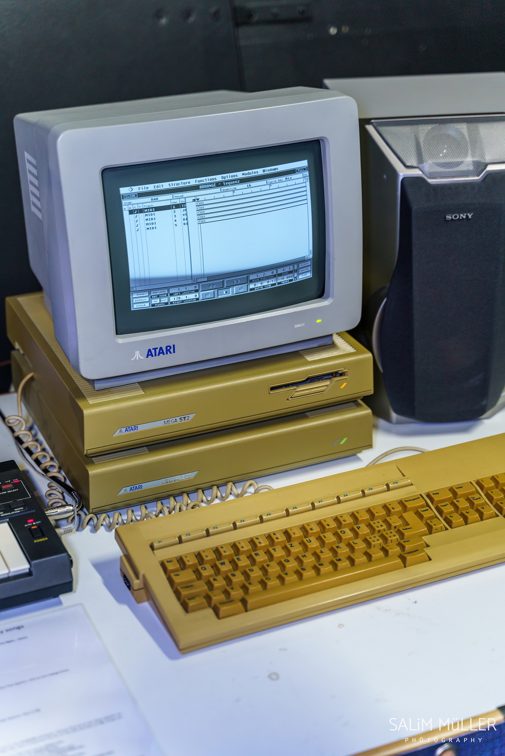 Vintage Computer Festival Zrich 2022 - 131