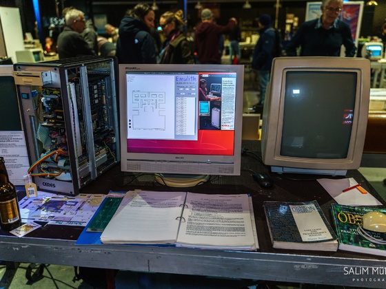 Vintage Computer Festival Zrich 2022 - 175