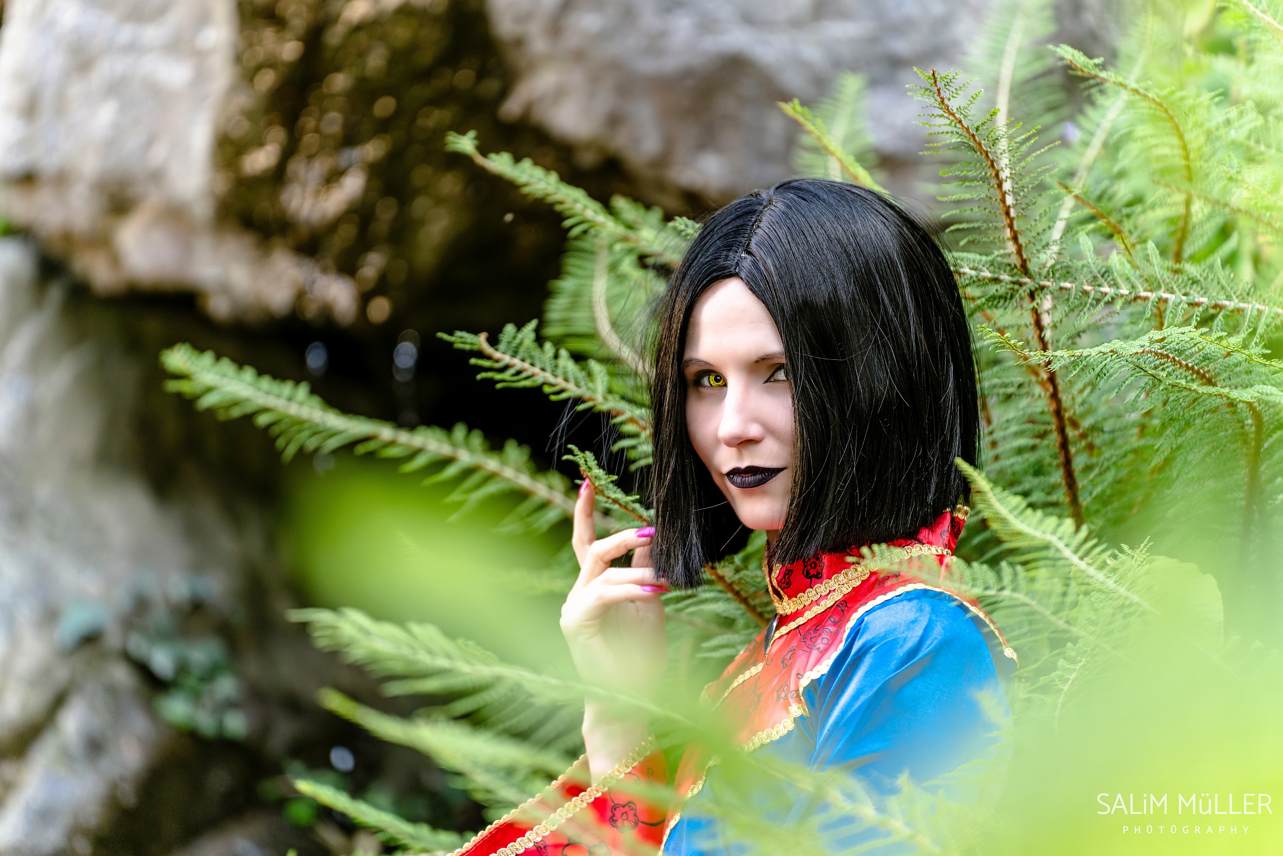 kabu_cosplay Fotoshooting - 013