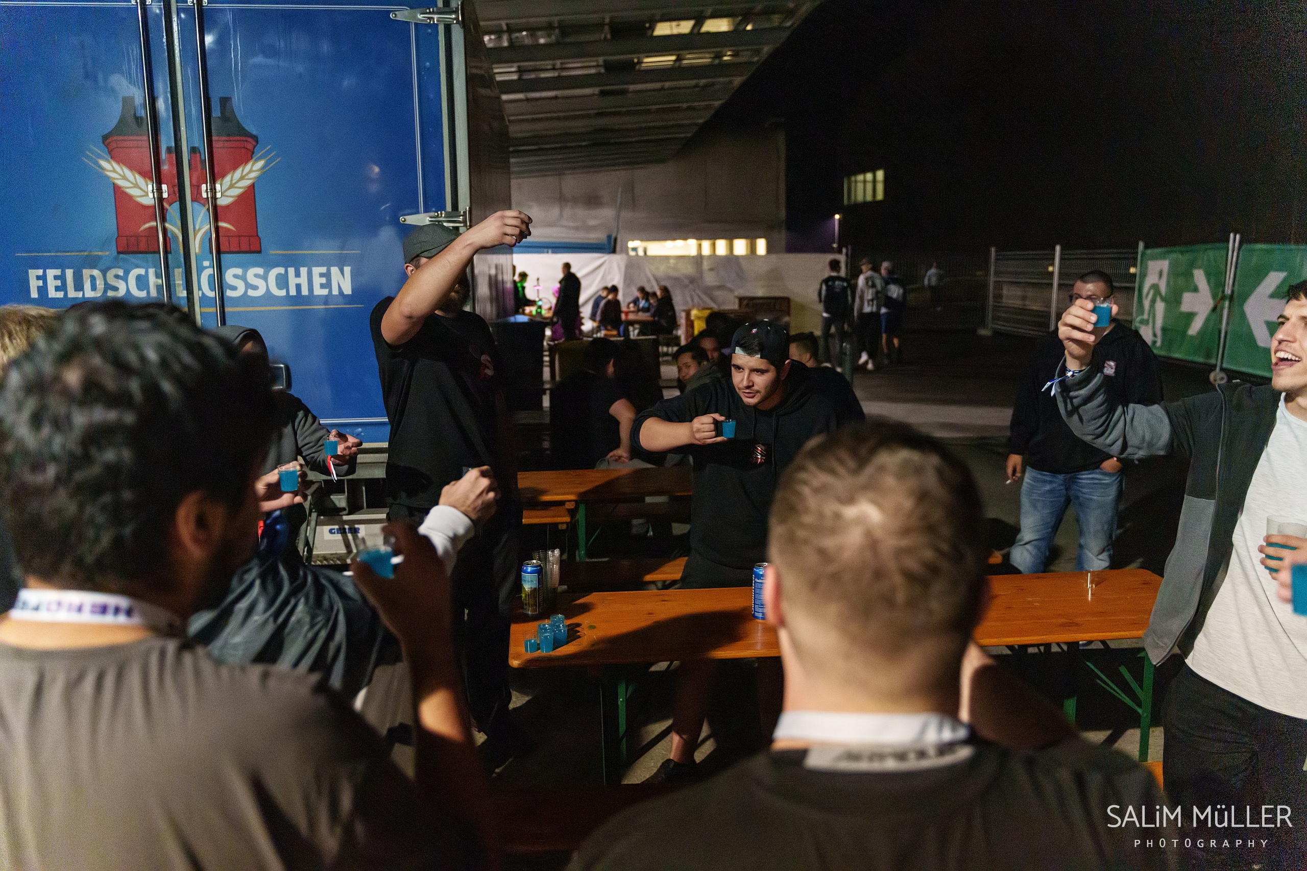 SwitzerLAN 2022 - Day 1 - 010