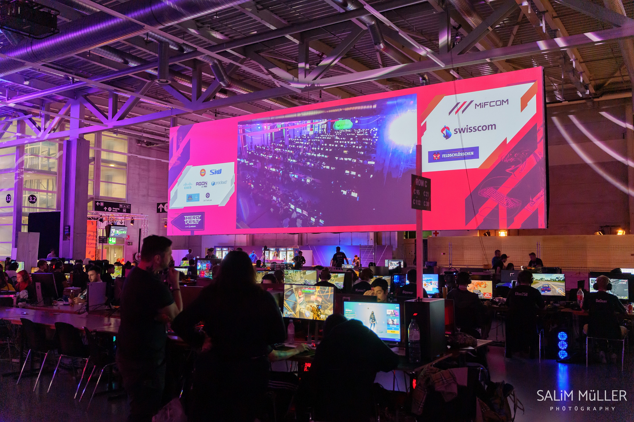 SwitzerLAN 2022 - Day 1 - 017